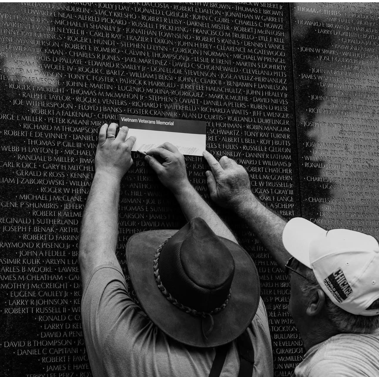 DC Sunset Monuments & Memorials Walking Tour