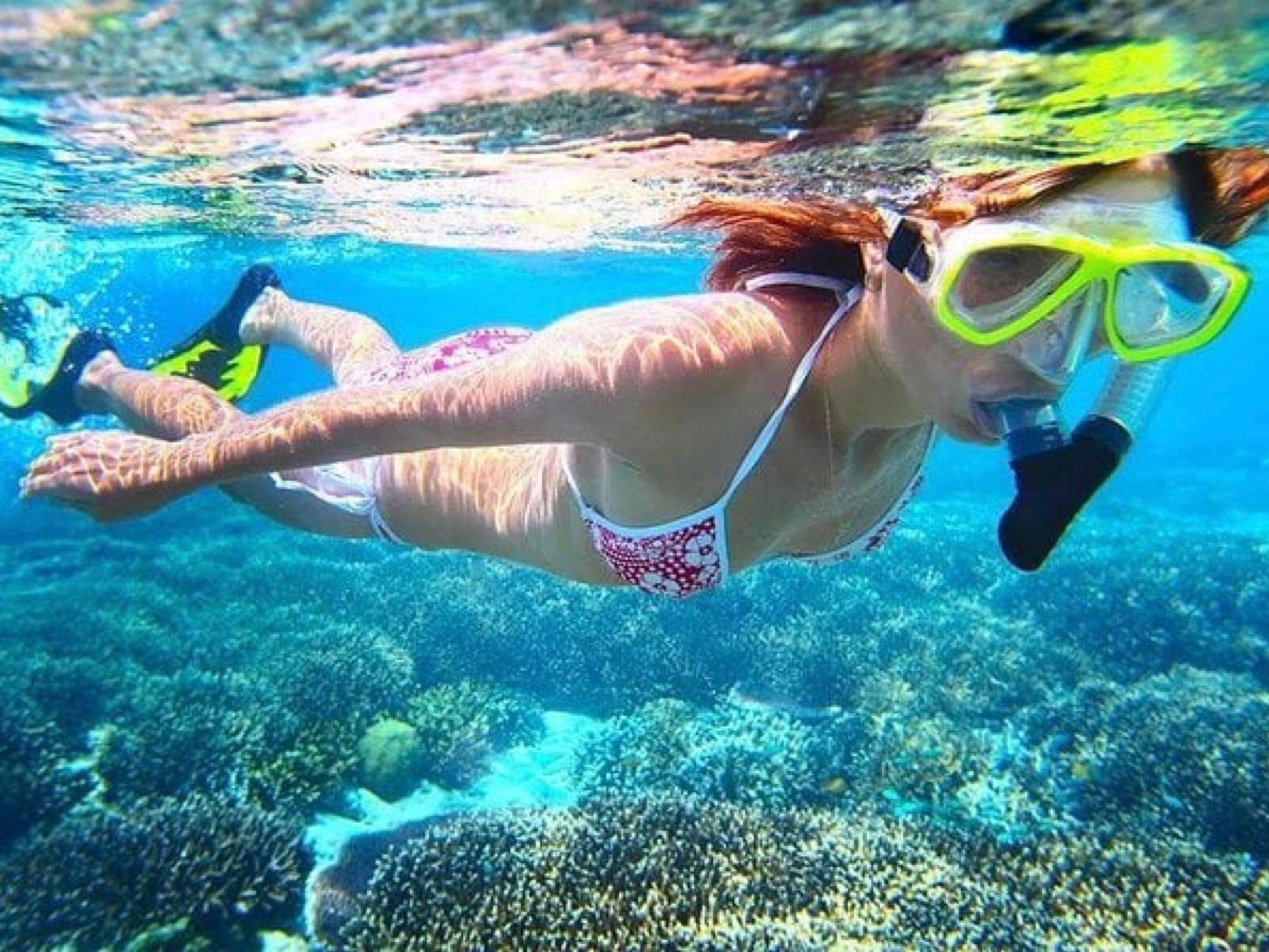 Bali Snorkeling Excursion: Blue Lagoon & Tanjung Jepun