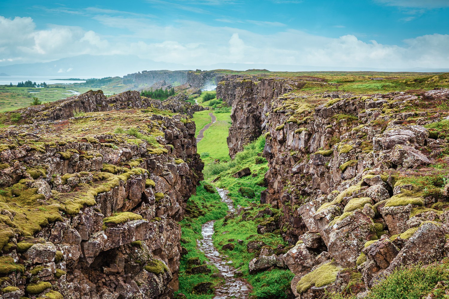 Golden Circle & Kerið Crater Small Group Expedition