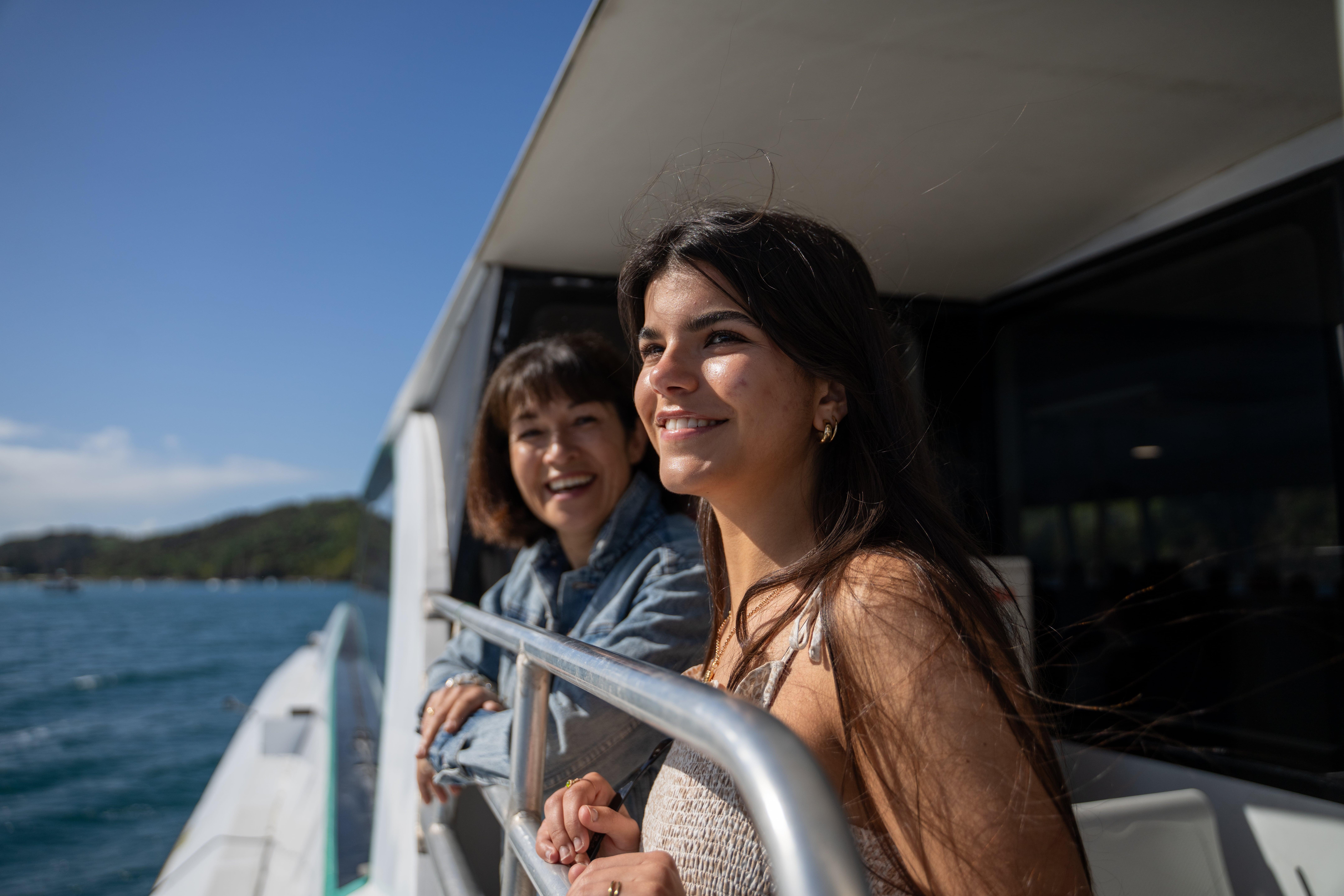 Waiheke Island tour from Auckland — image 4