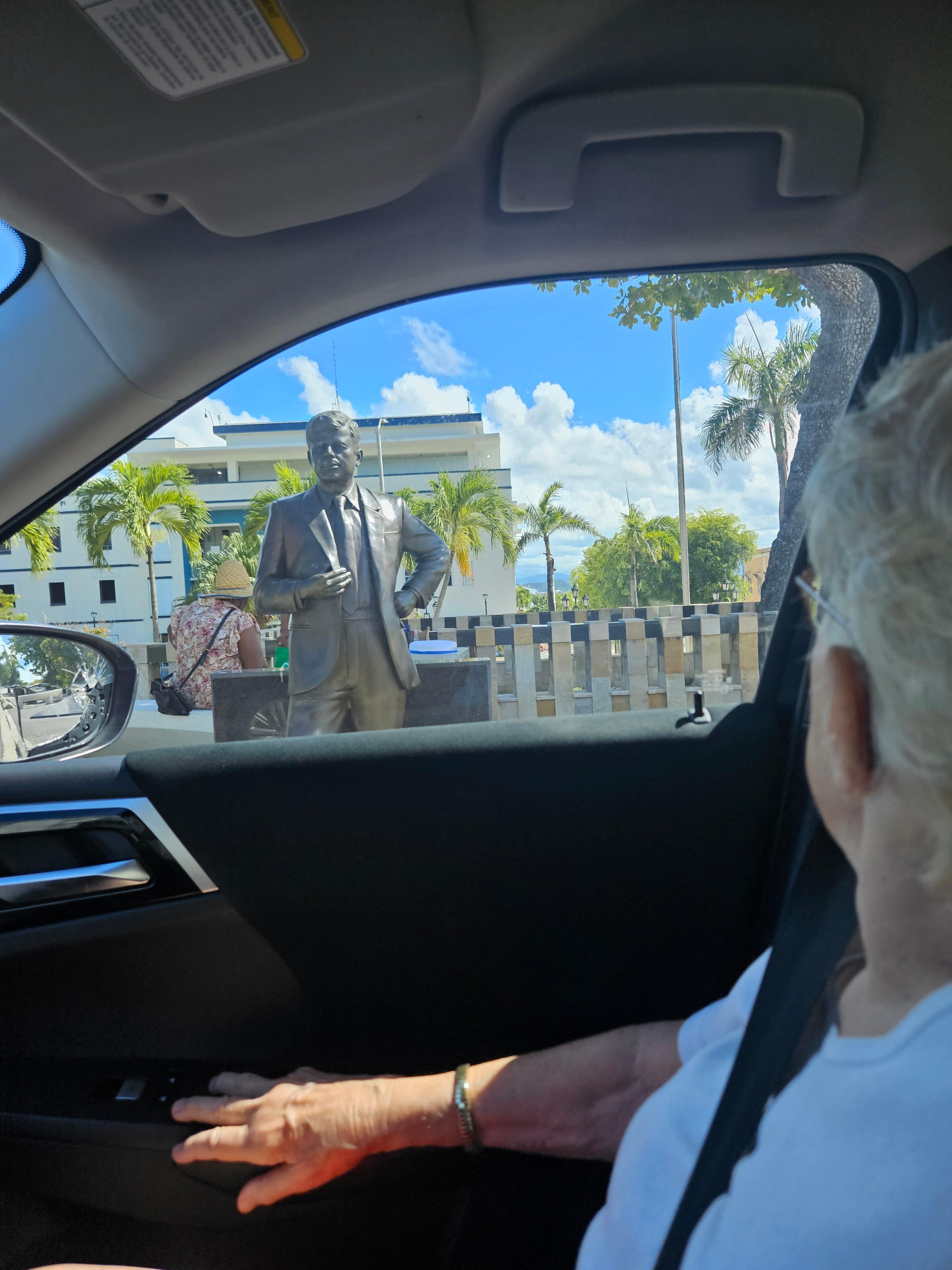 Old San Juan & Coastal Private Driving Tour