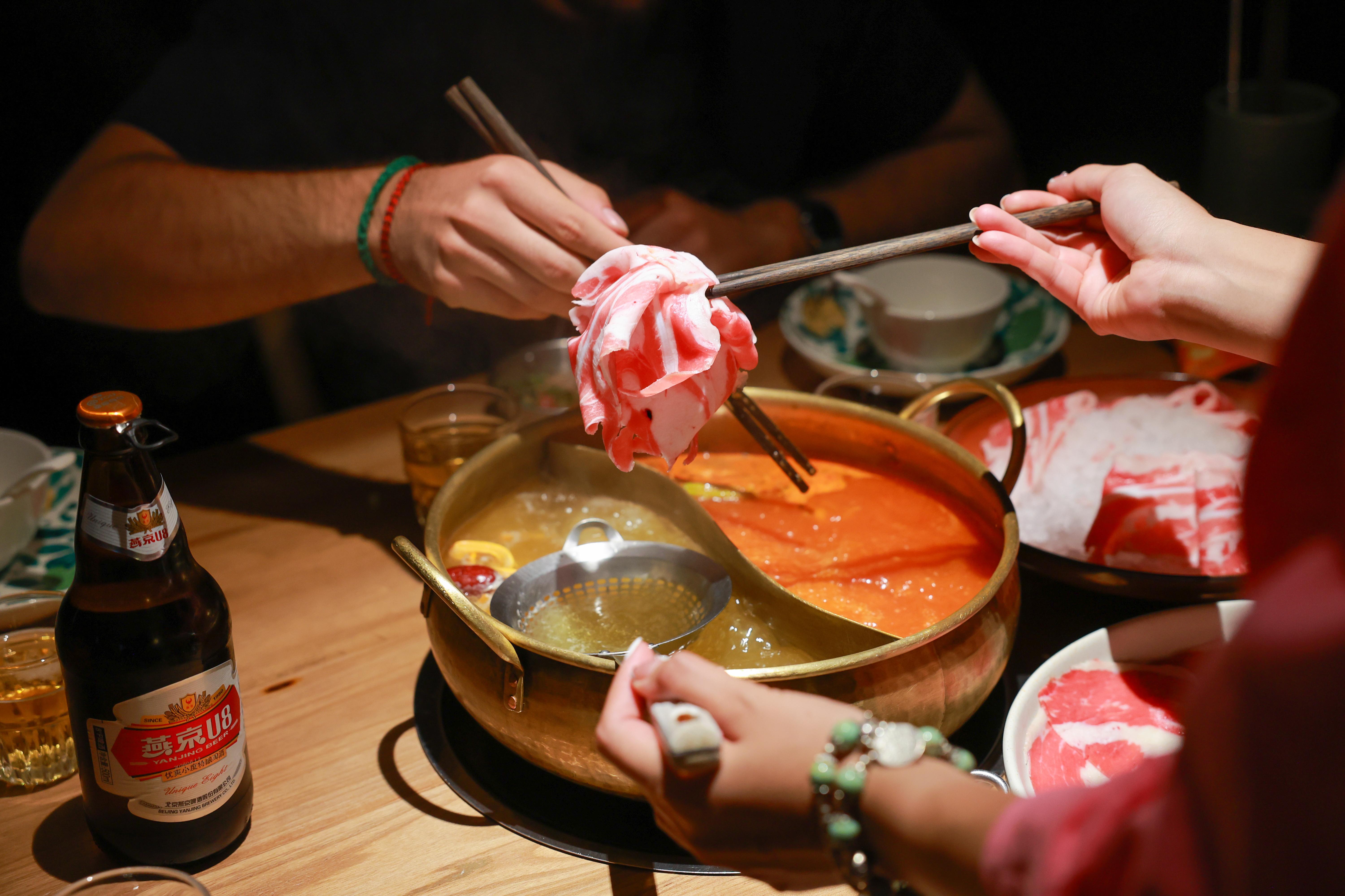Beijing Cultural Food Tour with Peking Duck & Hutong Grill