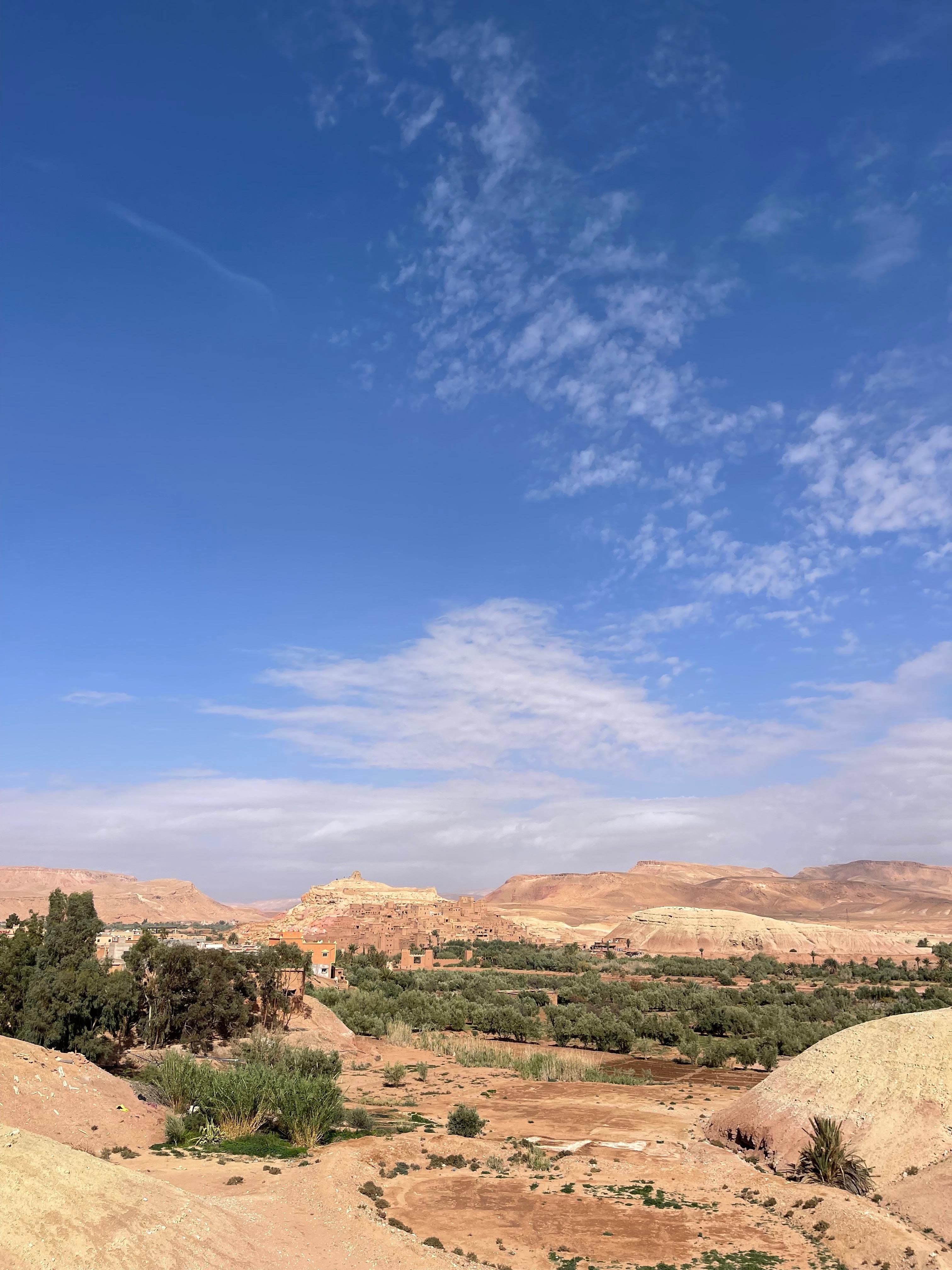 3-Day Sahara Desert Luxury Expedition from Marrakech