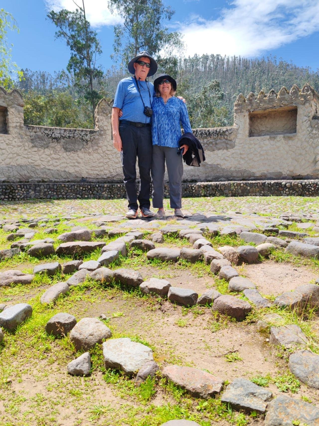 Quito to Otavalo Market & Cuicocha Crater Lake Day Tour