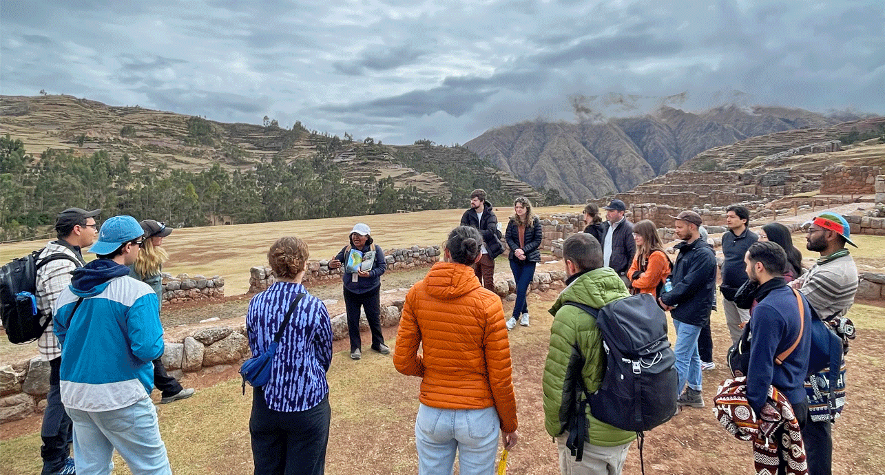 Sacred Valley tour from Cusco — image 28