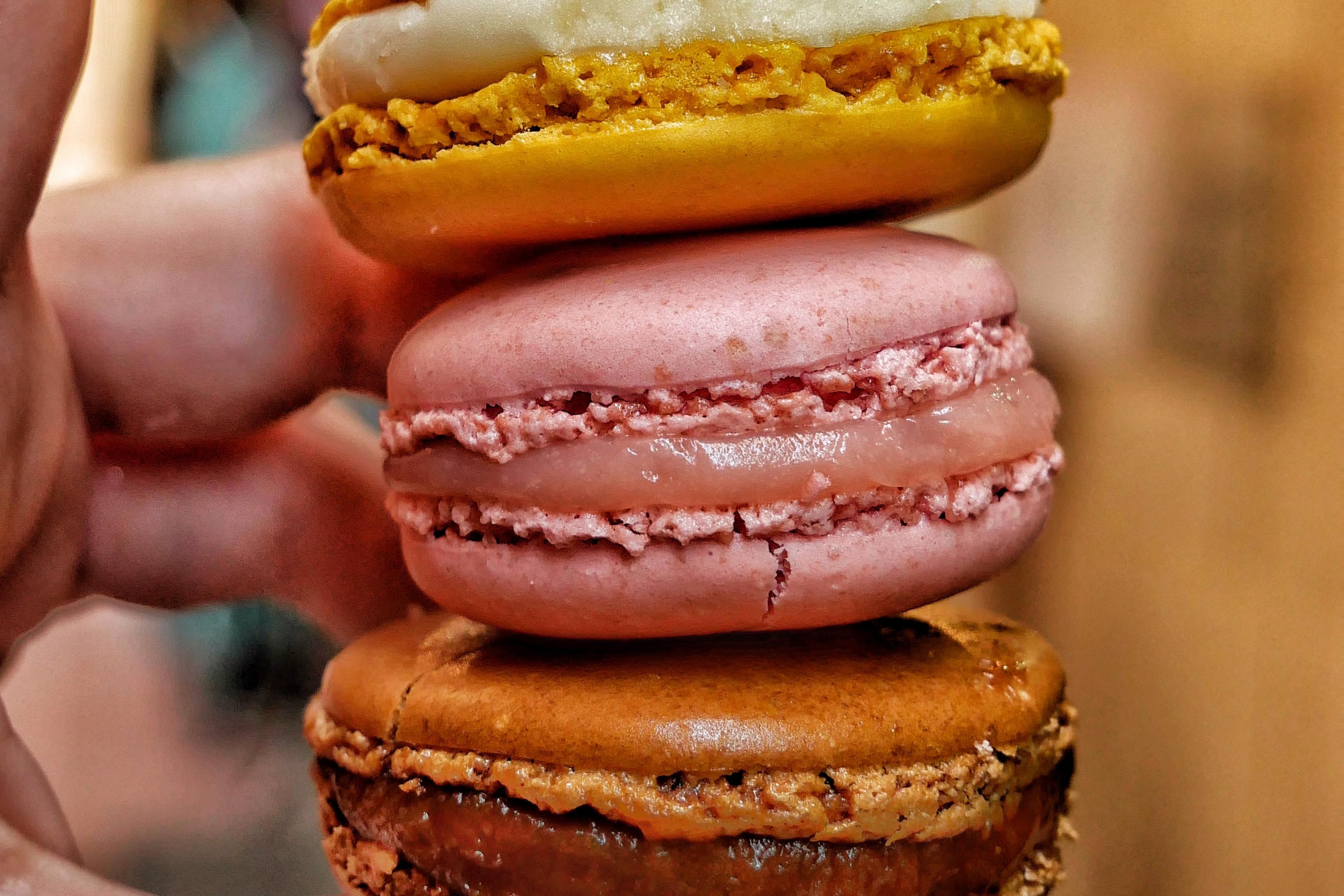 food tour in Nice — photo 4