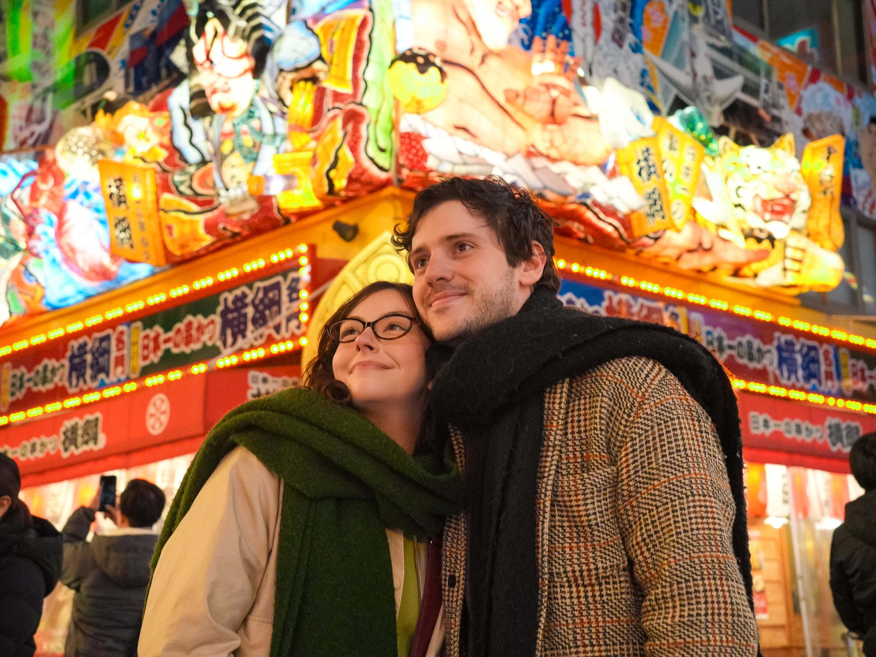 Shinsekai Street Food Walking Tour