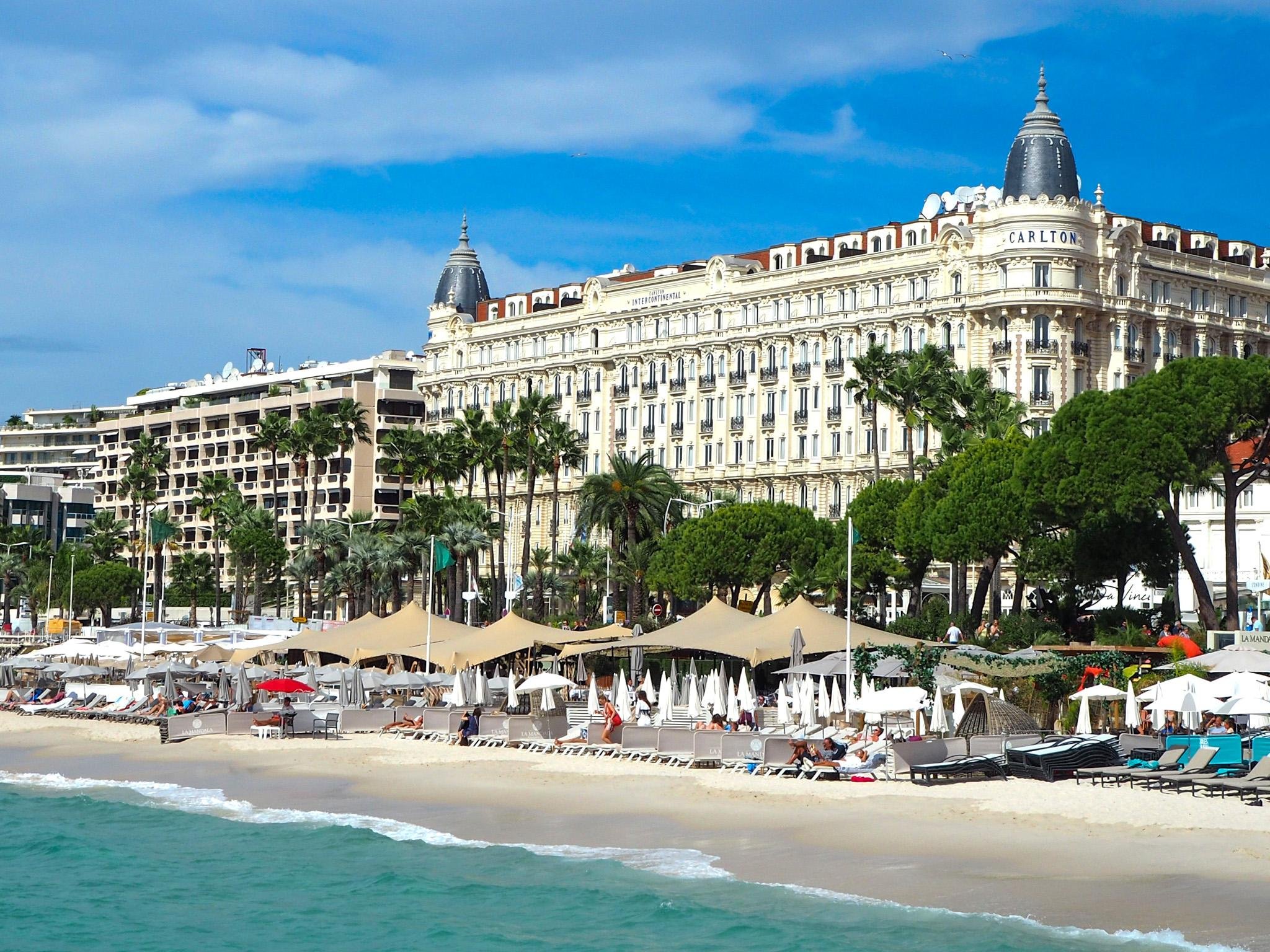 French Riviera Day Trip from Nice