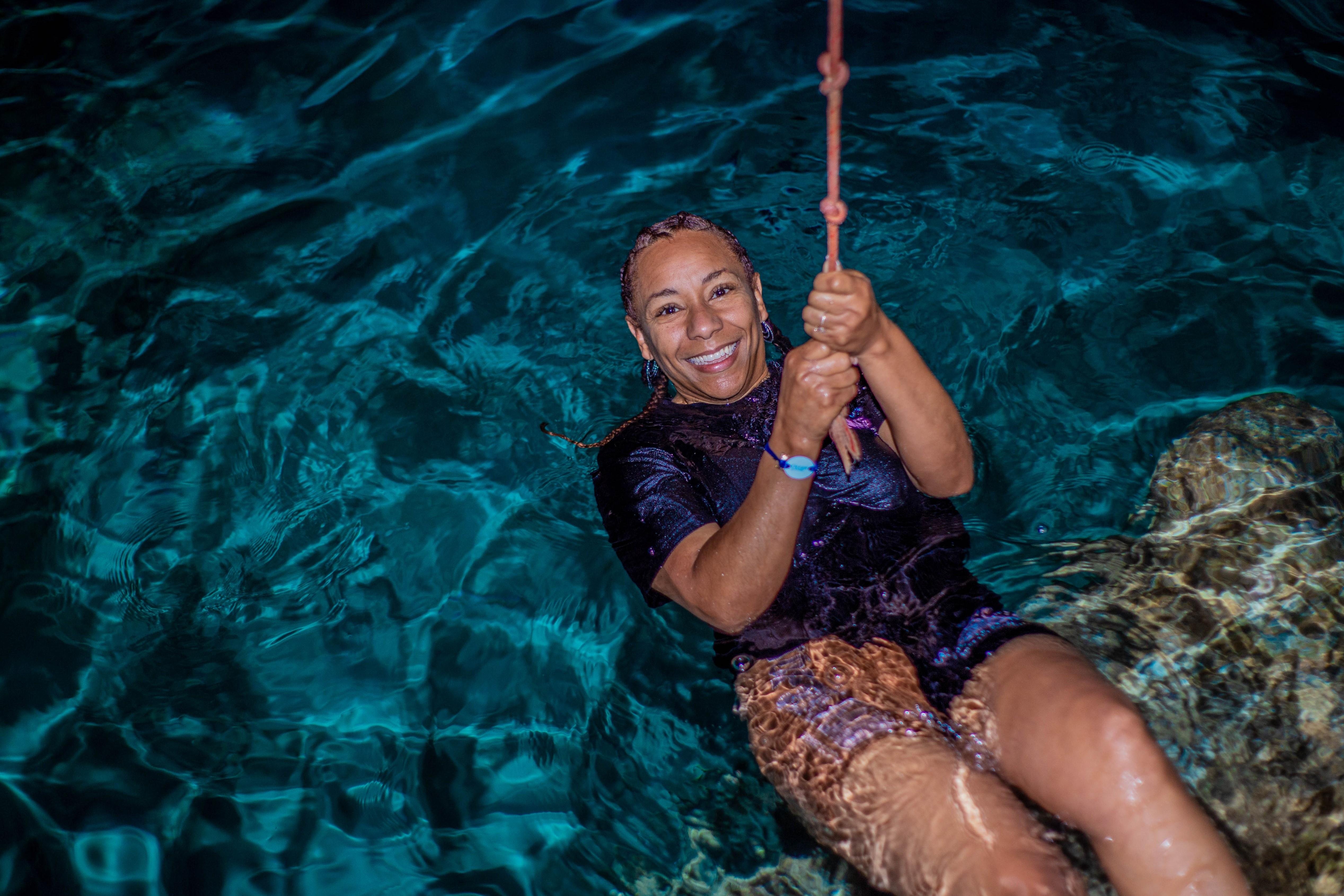 Punta Cana Off-Road Adventure: Buggy Tour, Cave Swim & Macao Beach