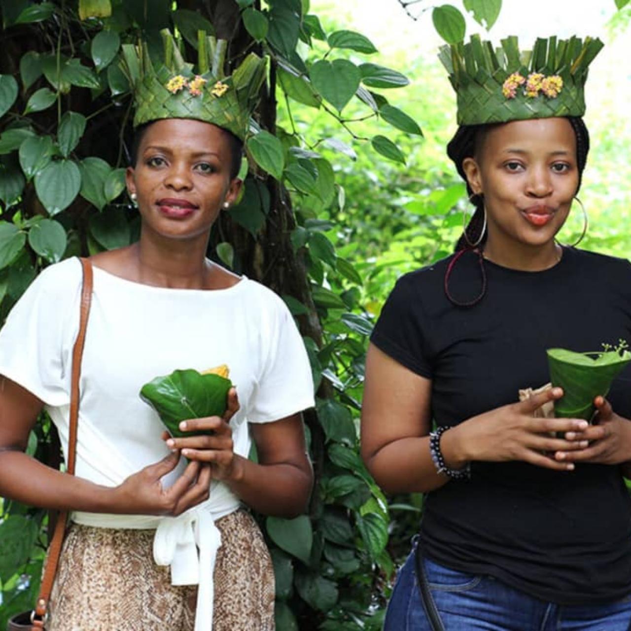 Zanzibar: Jozani Forest, Sea Turtles & Spice Farm Day Tour