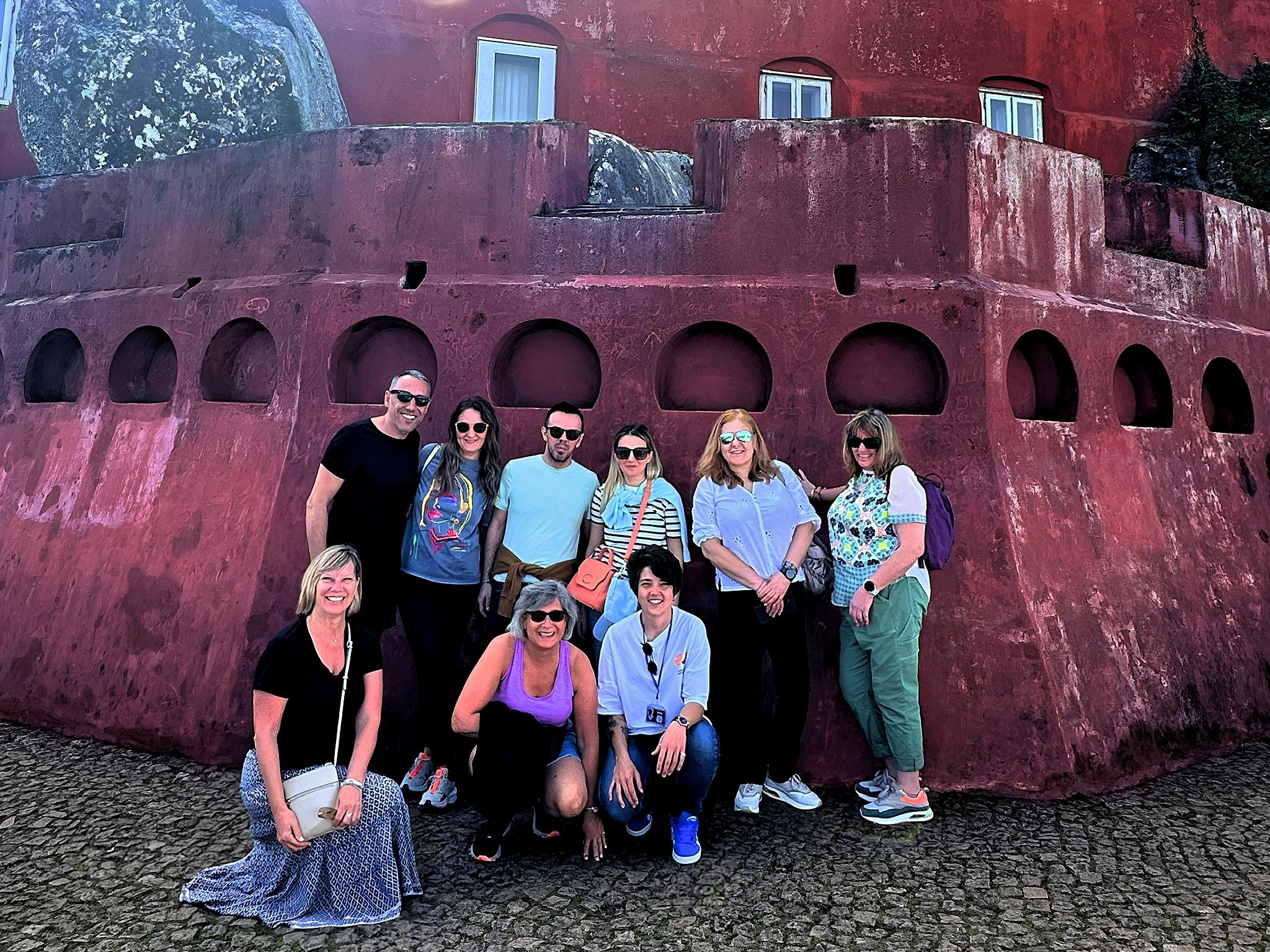 Lisbon to Sintra, Cabo da Roca & Cascais Full-Day Tour