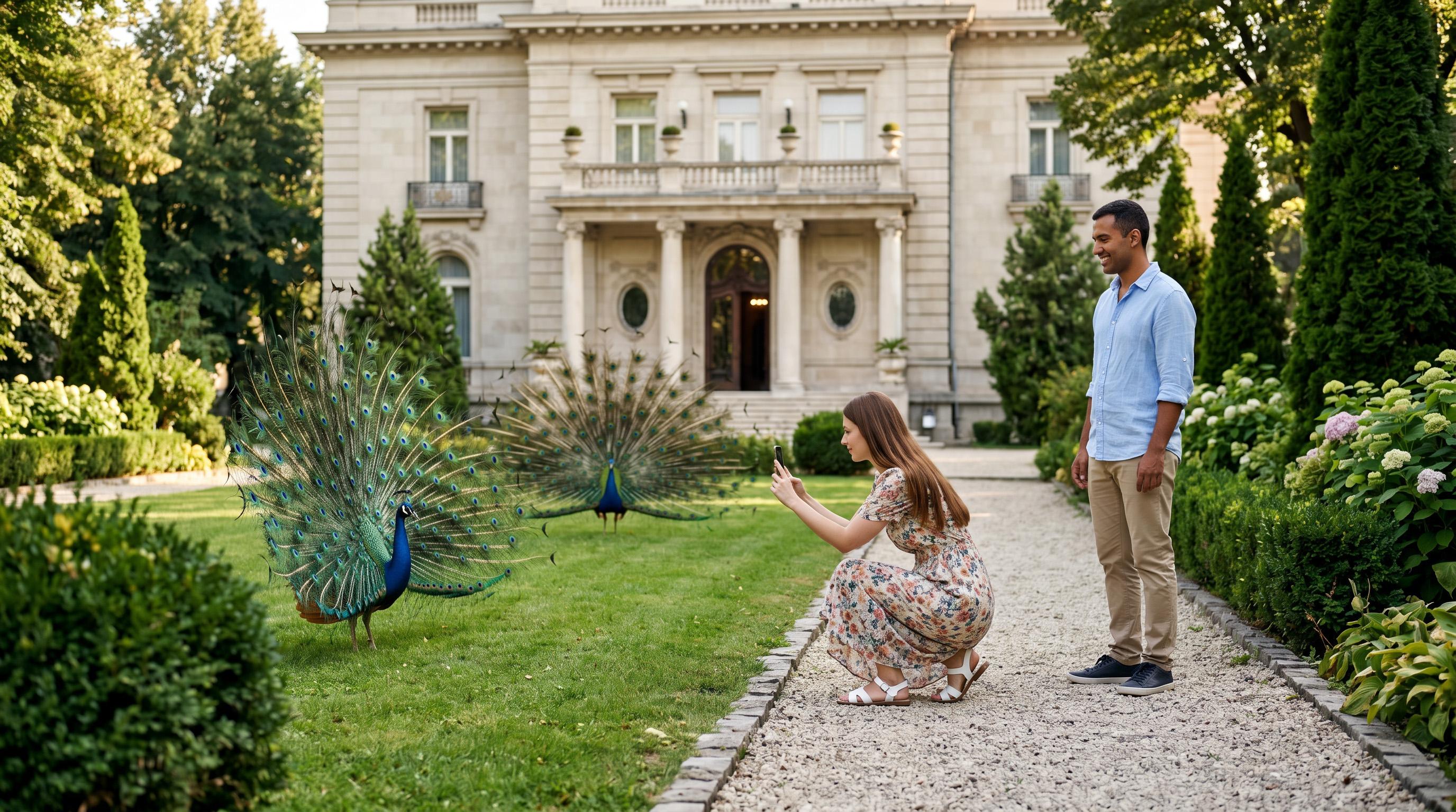 Bucharest Essentials: Parliament, Ceausescu’s Villa & Village Museum