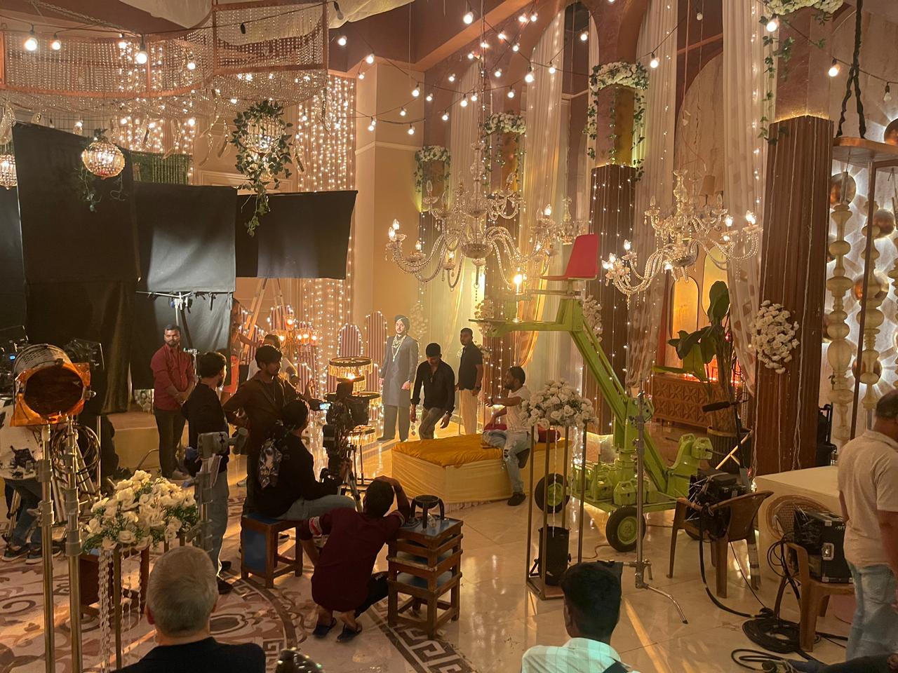 Mumbai Bollywood Studio, Dance & Karaoke Experience