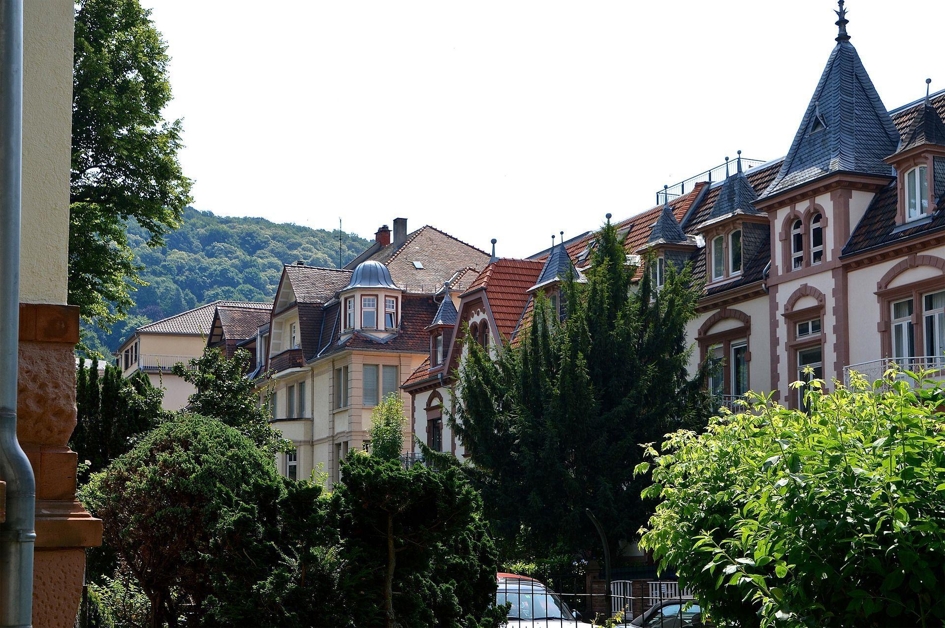 Private Heidelberg Day Trip from Frankfurt by Train