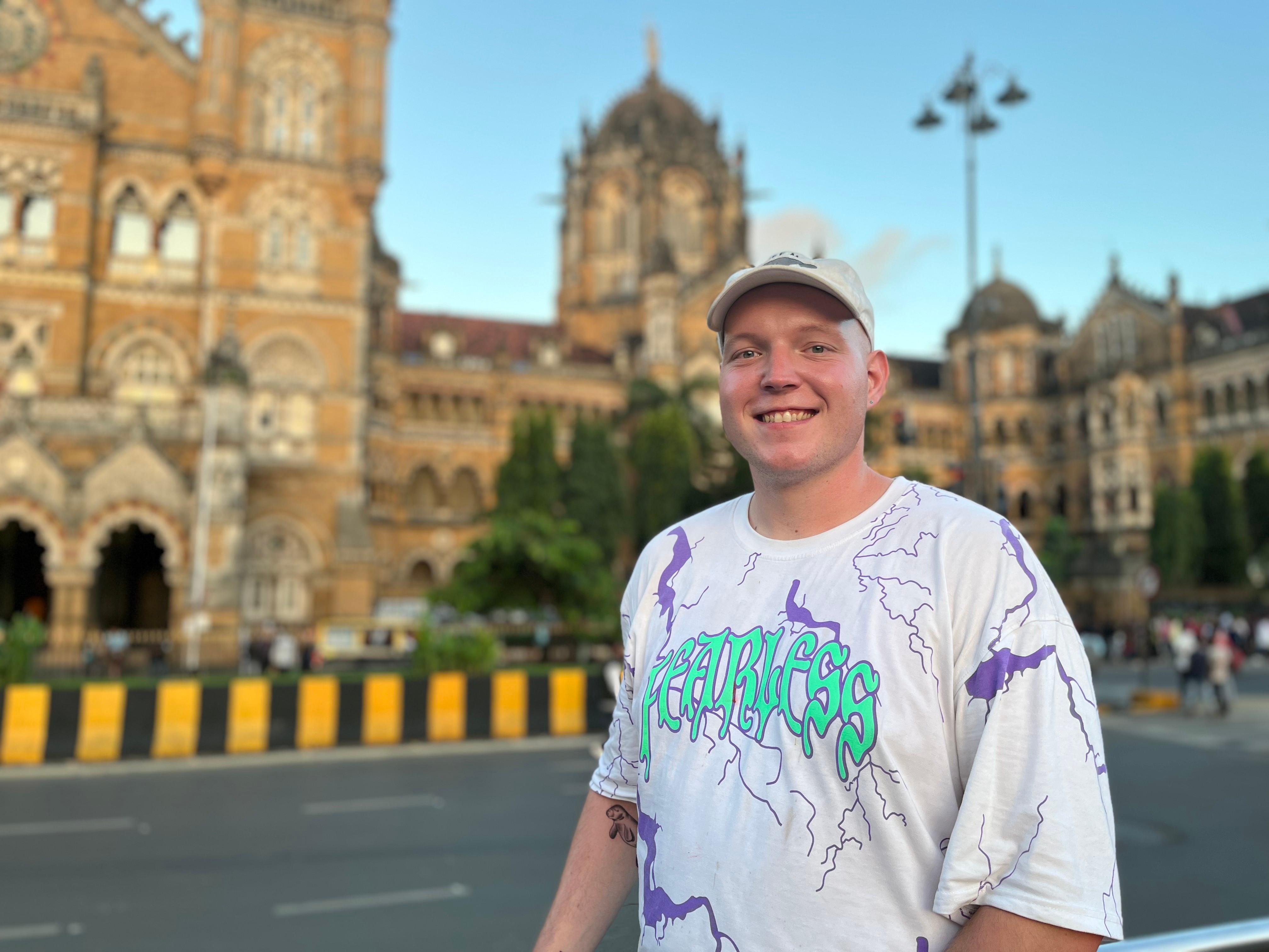 Customizable Mumbai City Explorer: Day & Night Private Tours