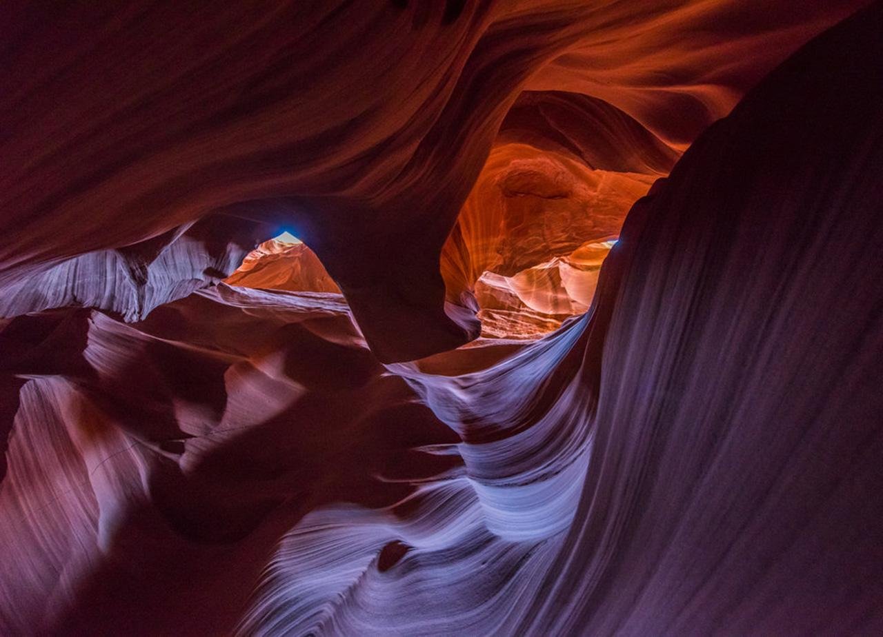 Horseshoe Bend and Secret Antelope Canyon tour — image 5