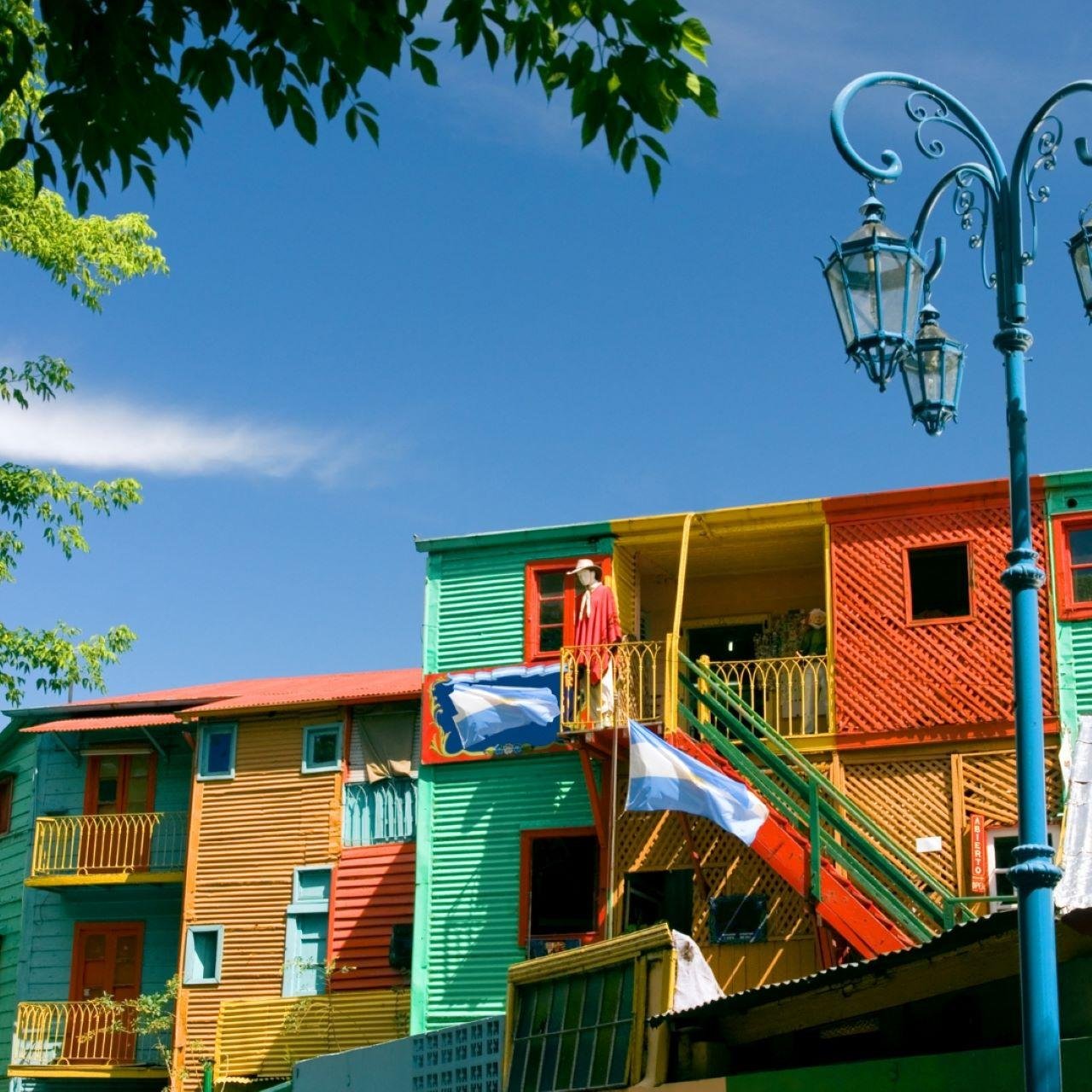 Buenos Aires & Tigre Delta Private Full-Day Experience