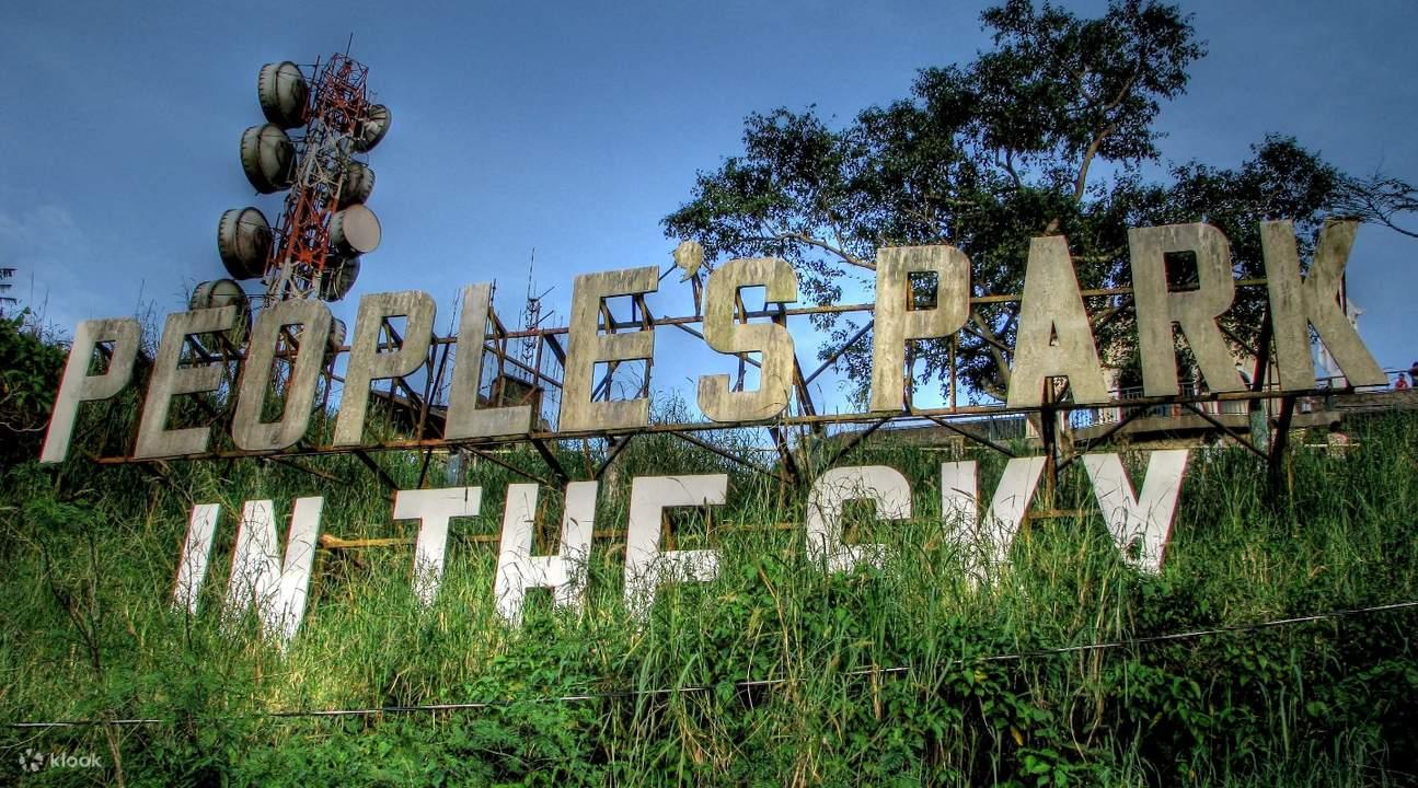 Tagaytay Ridge & Volcano Views: Private Day Escape