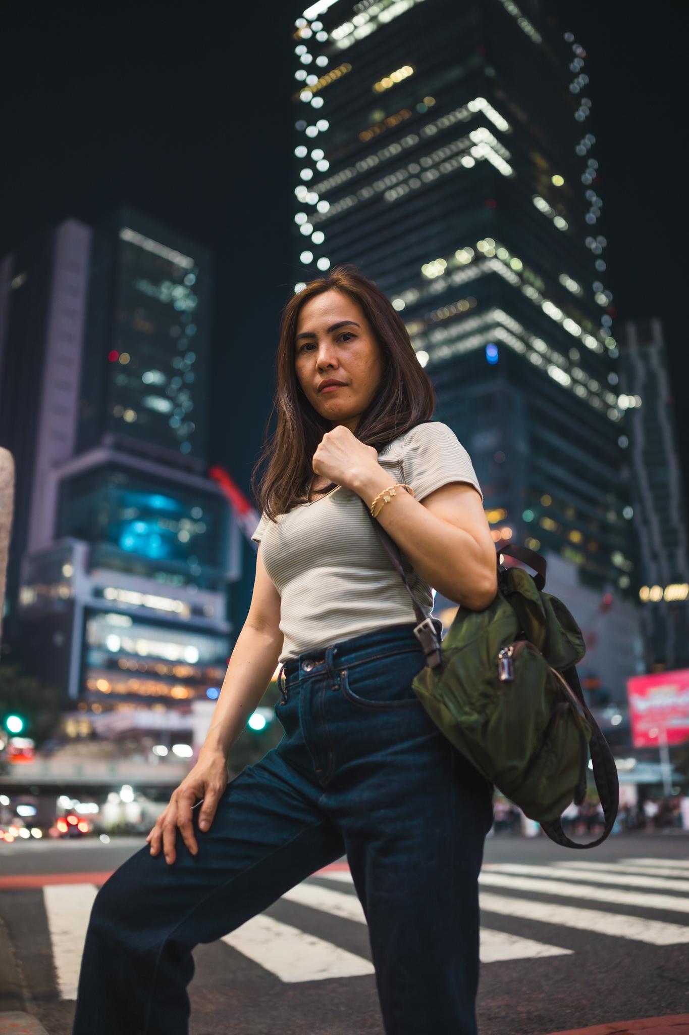 Shibuya photoshoot in Tokyo — image 18