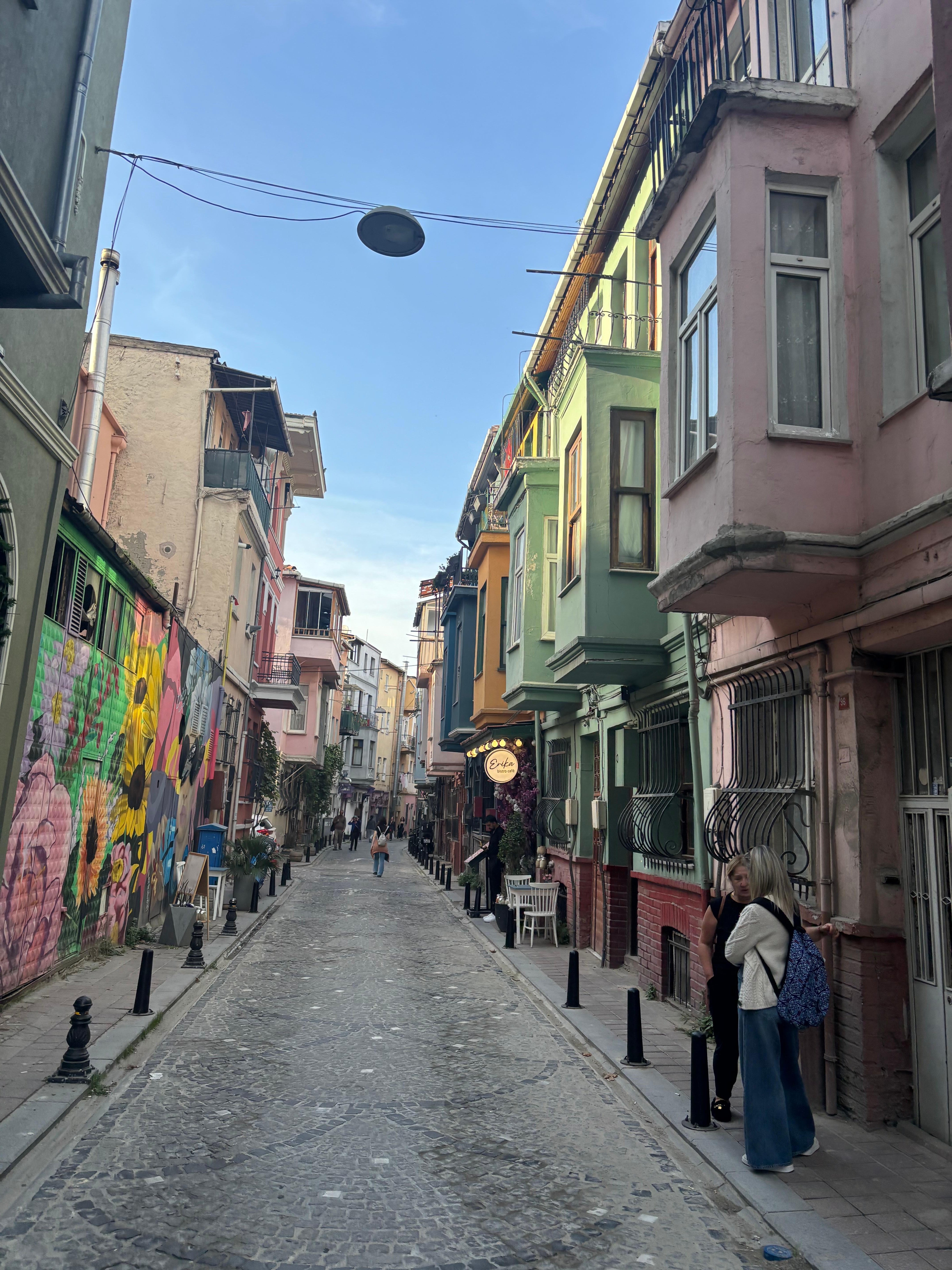 Istanbul Layover Private Sightseeing Tour