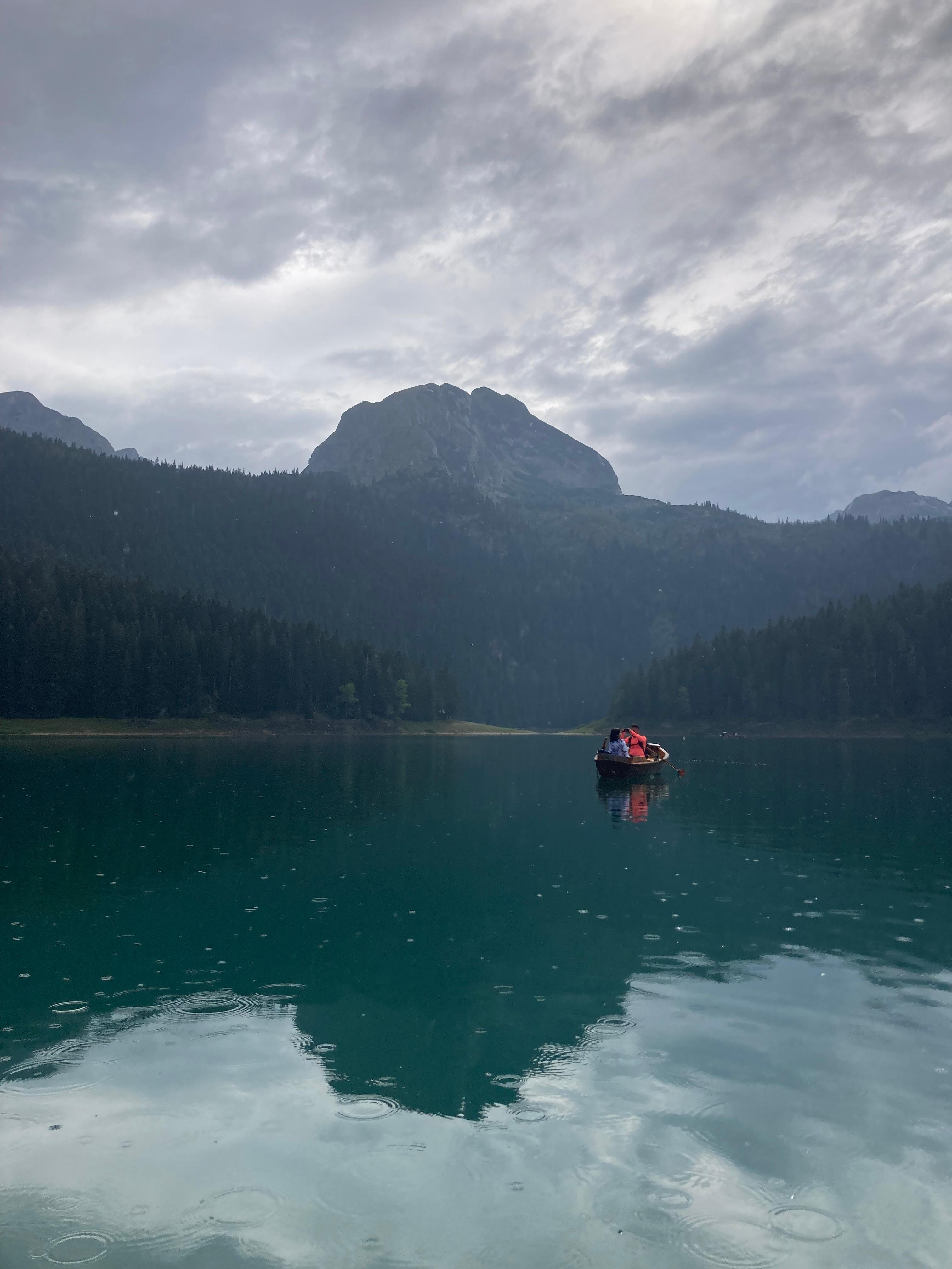 Durmitor National Park & Tara Canyon Full-Day Adventure