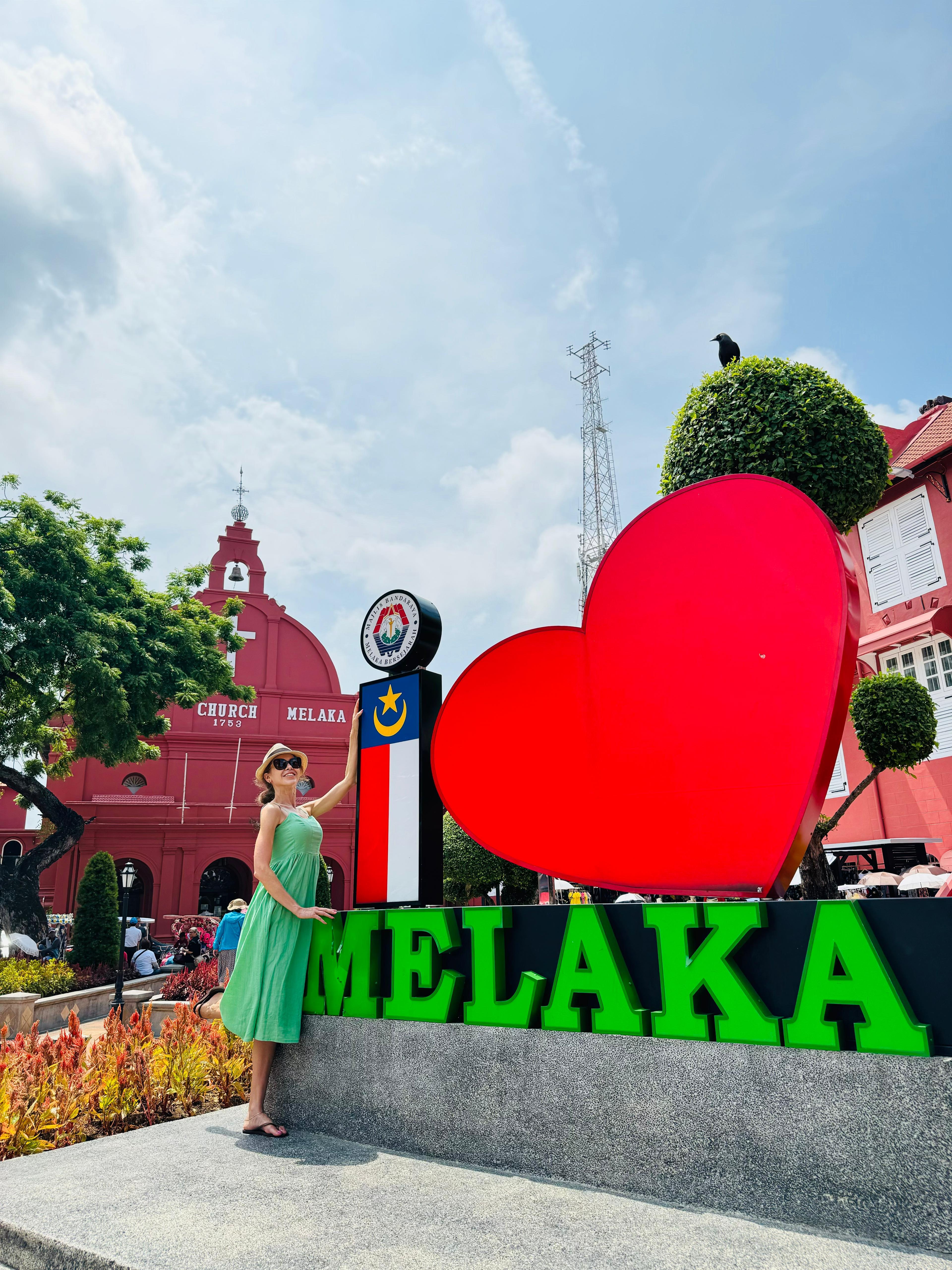 Malacca Heritage & Culture Tour with River Cruise