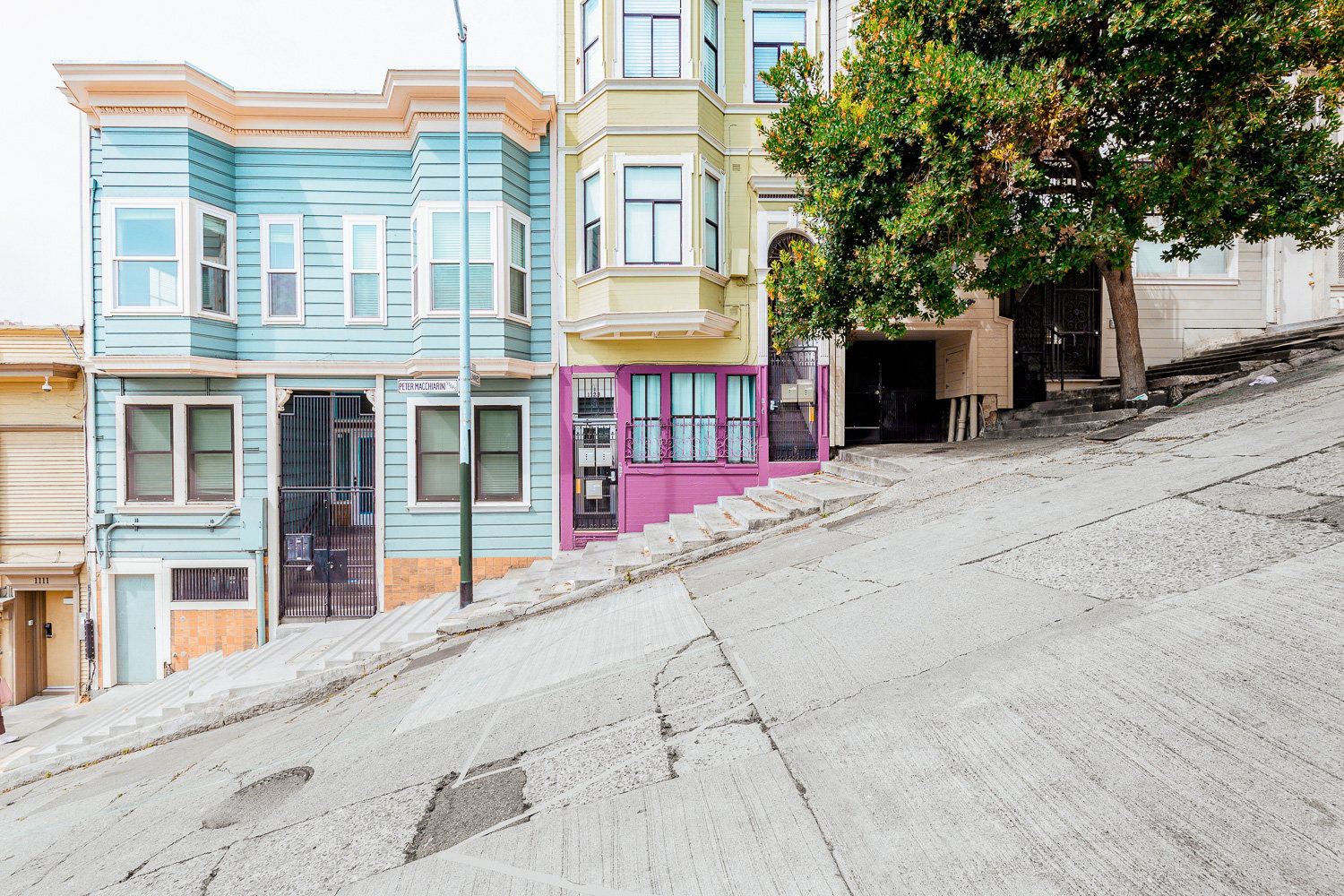 San Francisco: 2-Day Hop-On Hop-Off Bus & Alcatraz Island Tour