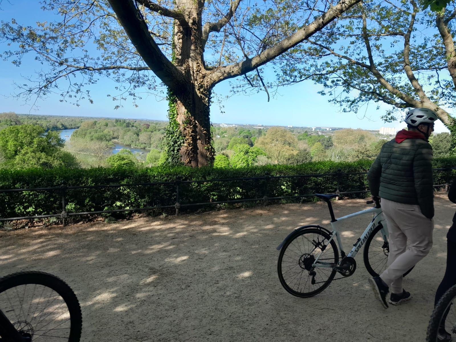 Ted Lasso Richmond Filming Locations & Royal History Tour