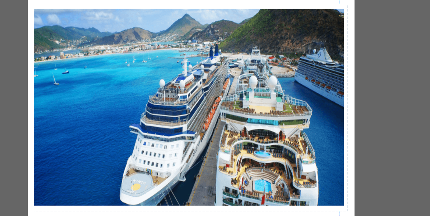 Private St. Maarten to Anguilla Beach Escape