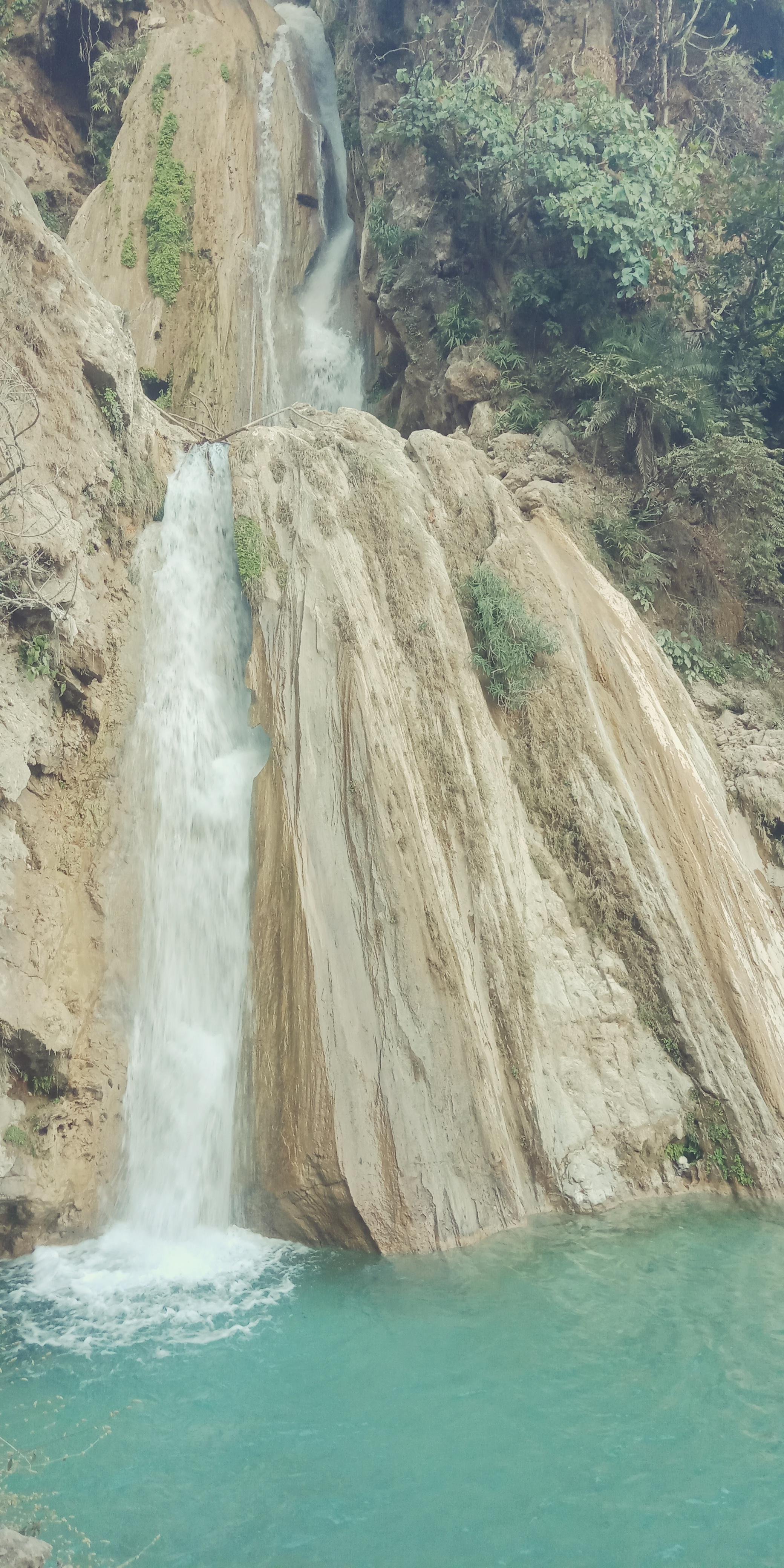 Kunjapuri Himalayan Sunrise Trek & Waterfall Hike