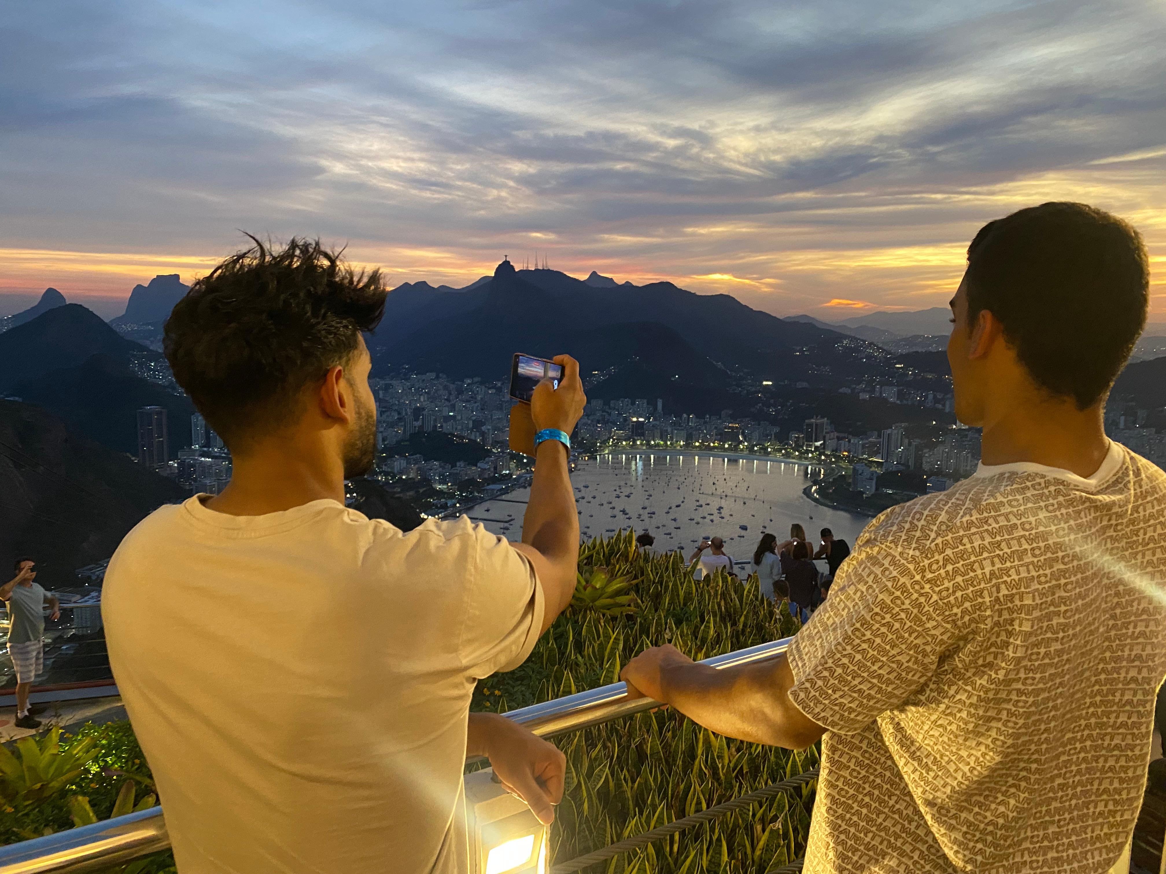 Private Custom Tour: Rio Highlights & Hidden Gems