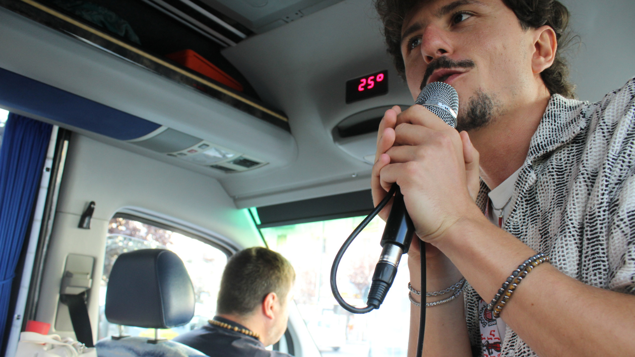 Amalfi Coast, Positano & Sorrento Day Tour from Naples