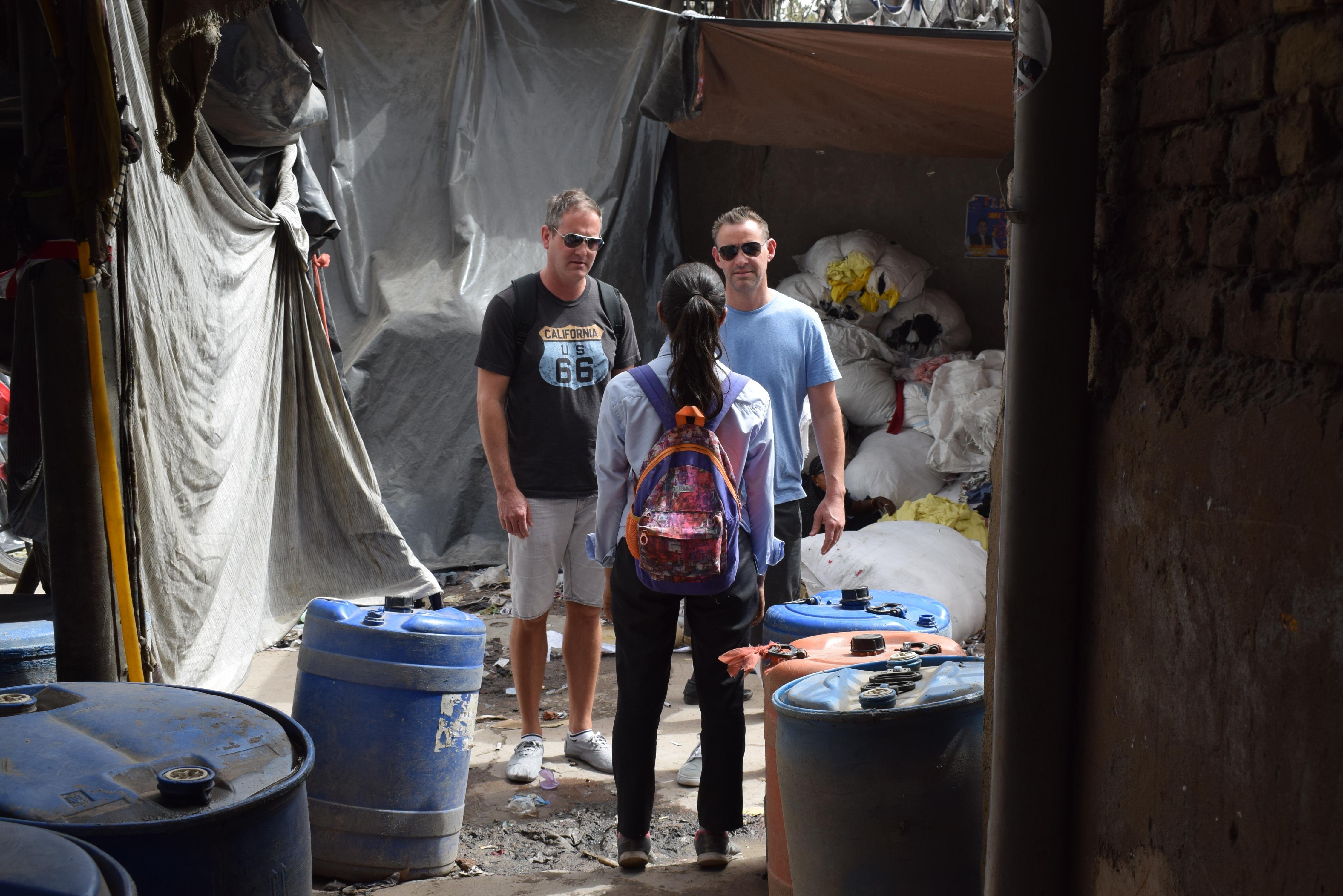 New Delhi: Ethical Sanjay Colony Slum Tour - 2026 (Verified Reviews)