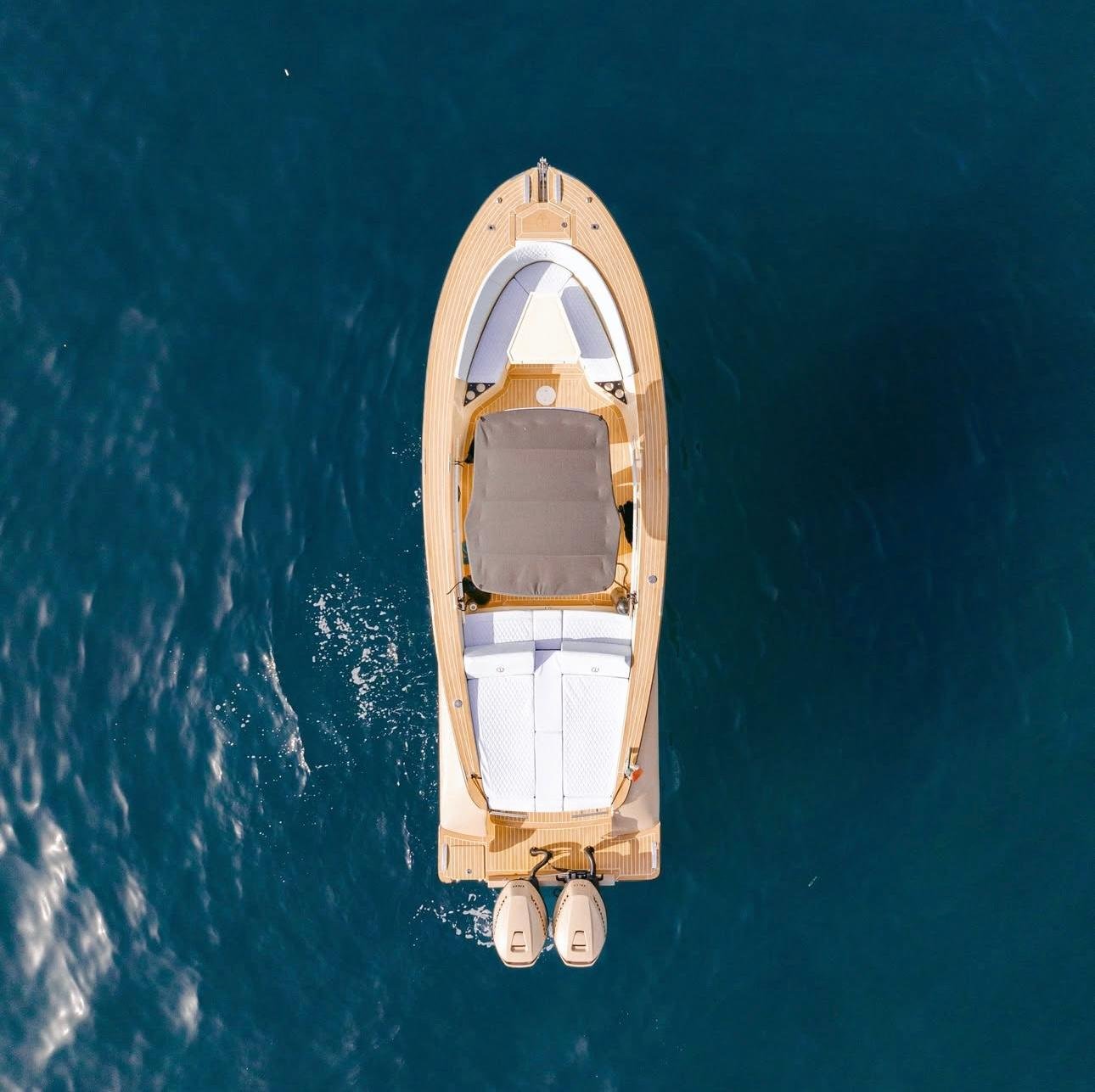 Private Coastal Cruise with Welcome Drink