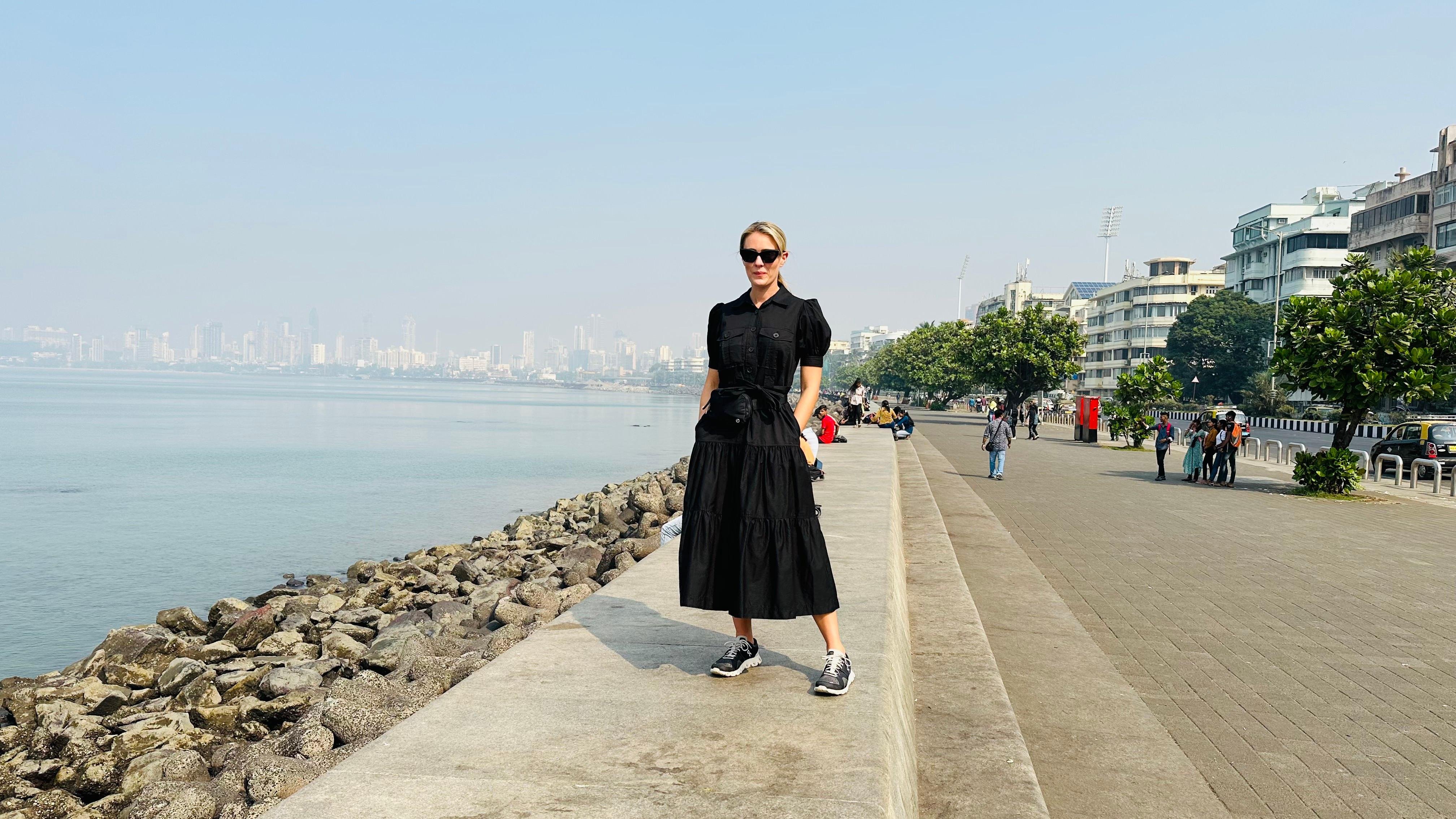 Customizable Mumbai City Explorer: Day & Night Private Tours