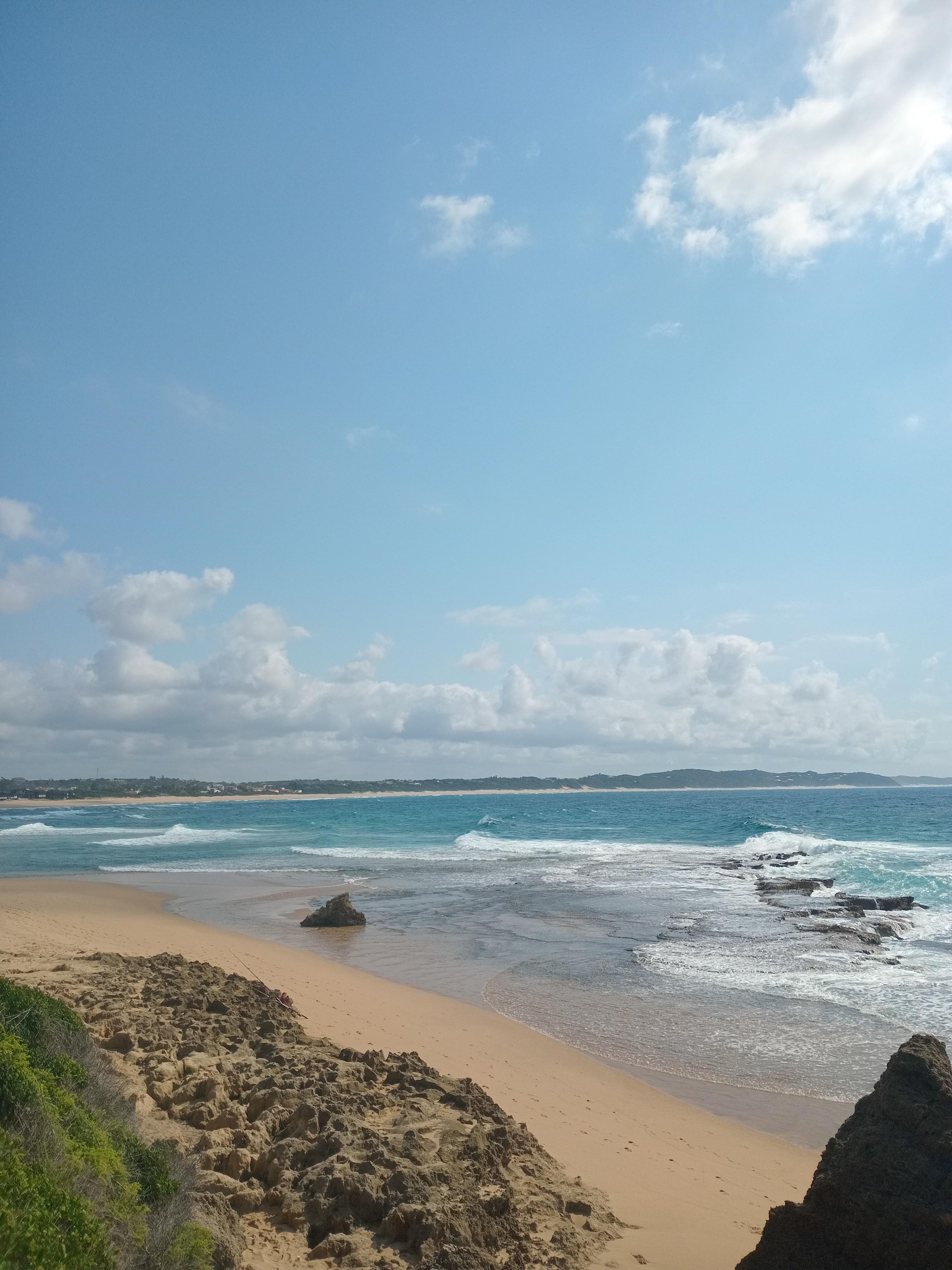 Private Ponta do Ouro Day Escape with Guide