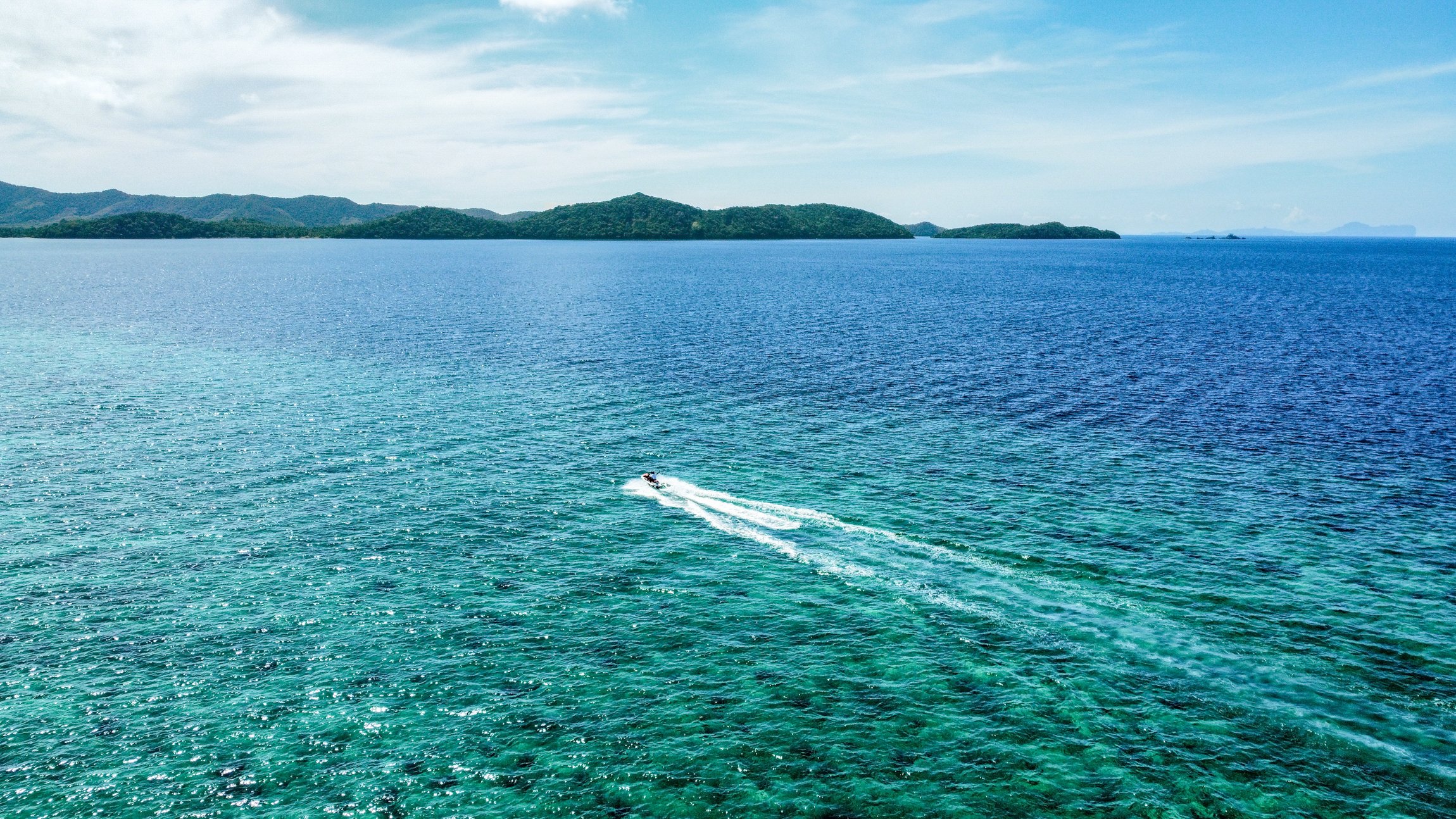 Phuket Speedboat Day Trip: Maya Bay, Phi Phi & Bamboo Island with Buffet Lunch