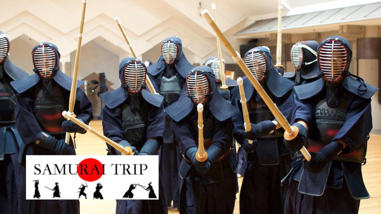 sword class in Tokyo — Tokyo: Samurai Kendo Practice Experience - 2026 (Verified Reviews)