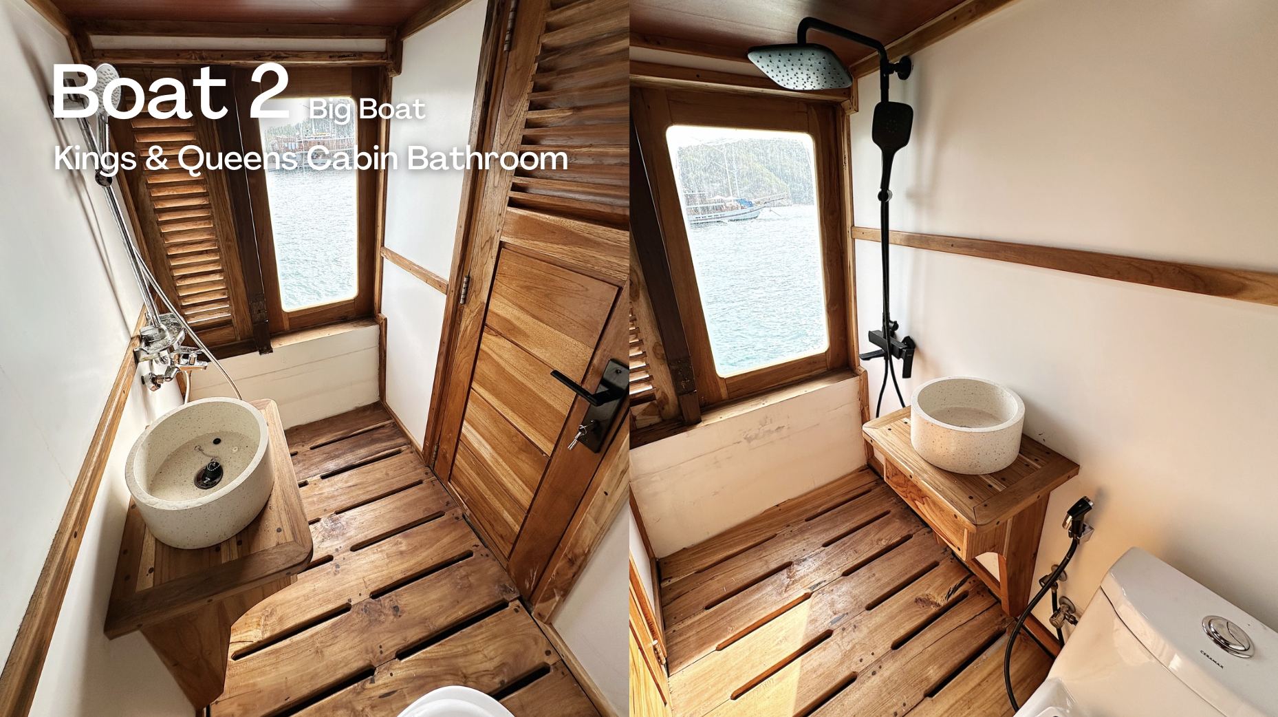 Labuan Bajo: 3-Day Komodo Island Phinisi Sailing Adventure
