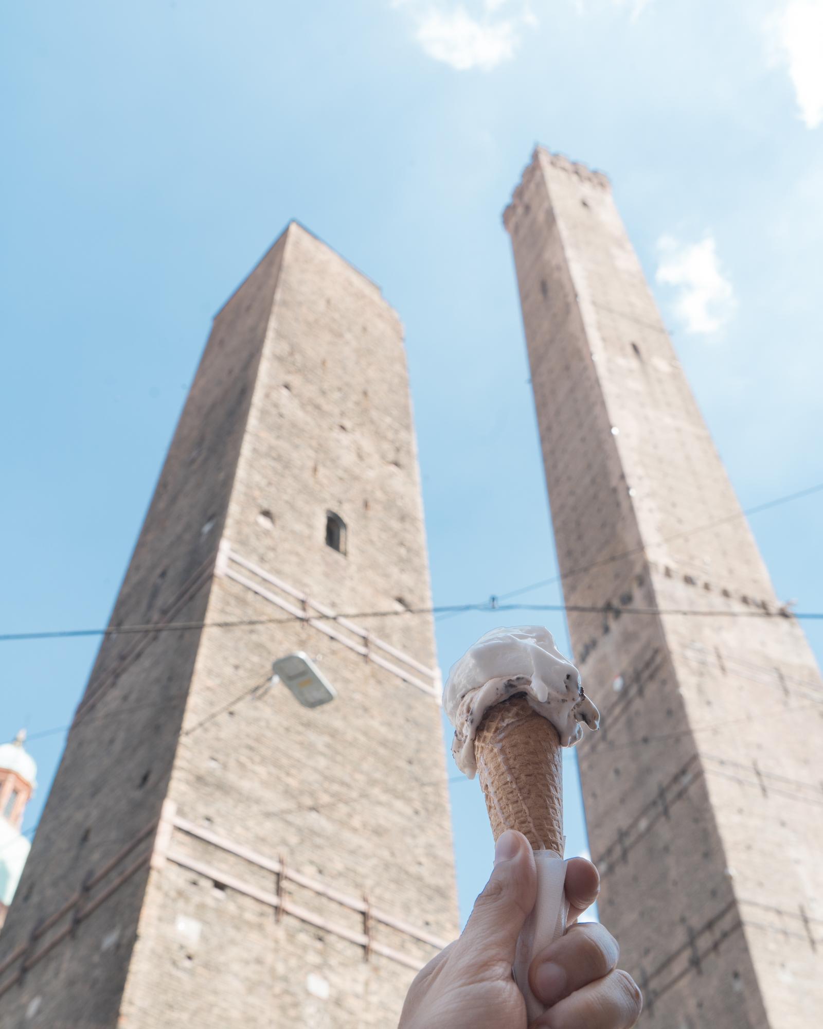 Bologna food tour — Quadrilatero market tastings and Emilia-Romagna cuisine — image 7