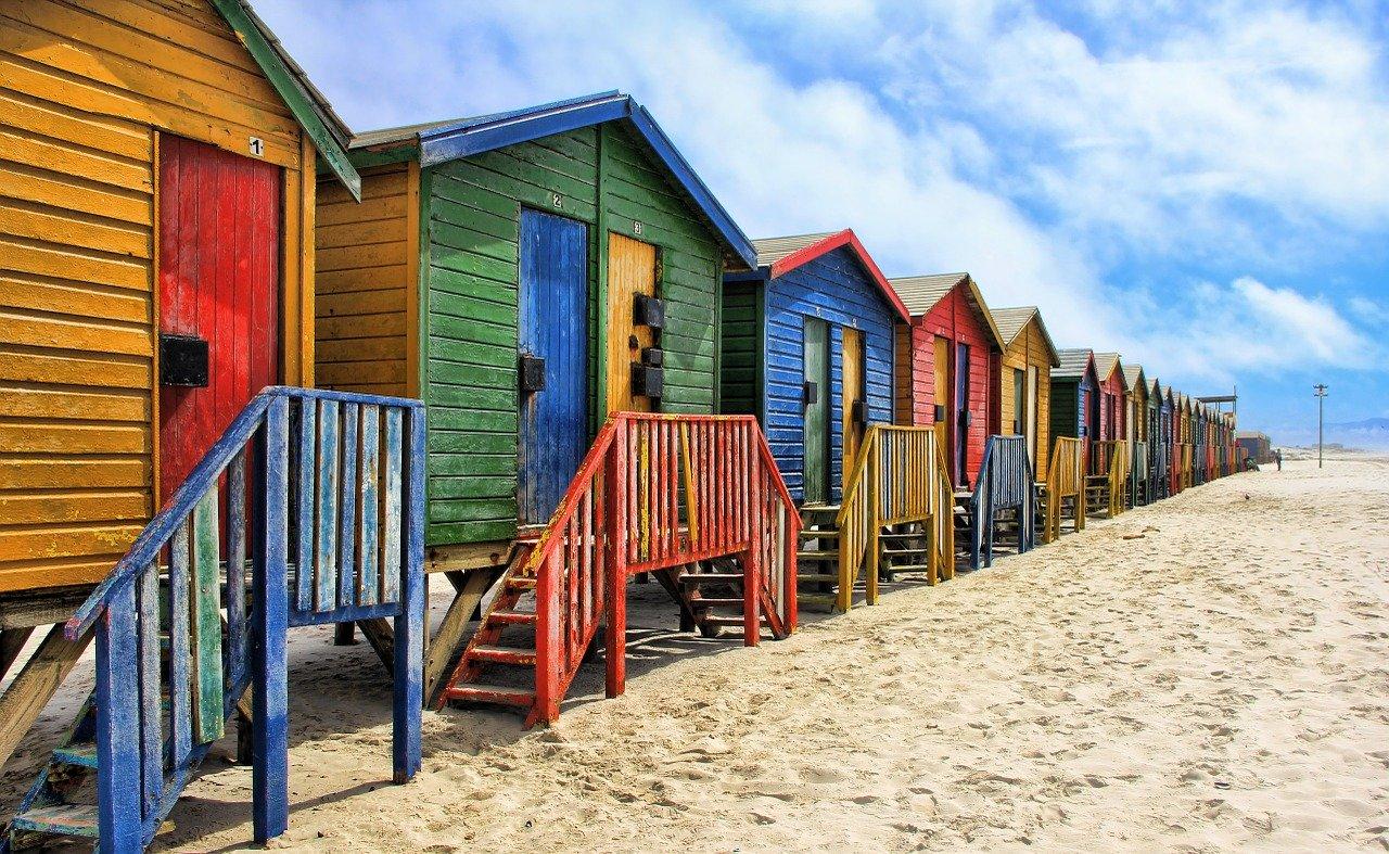 Cape Town Full-Day Tour: Table Mountain, Cape Point & Penguin Colony