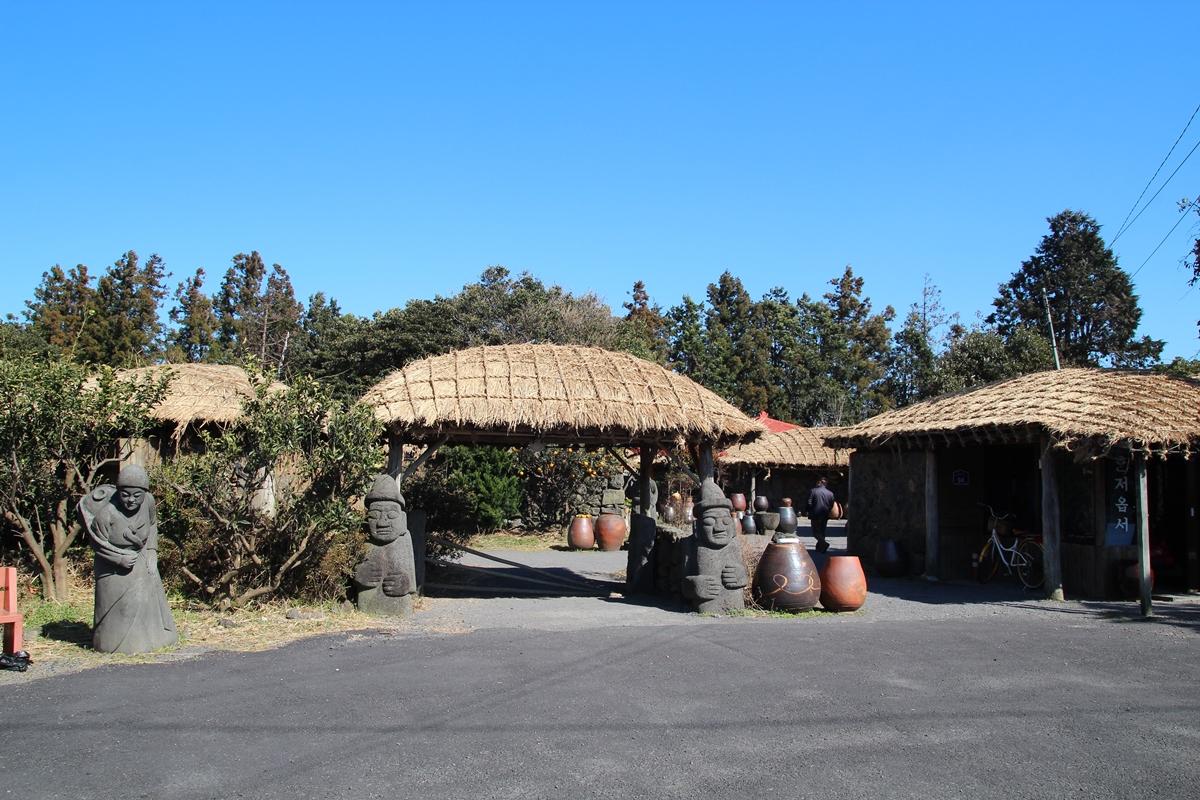 Jeju private car charter — image 18