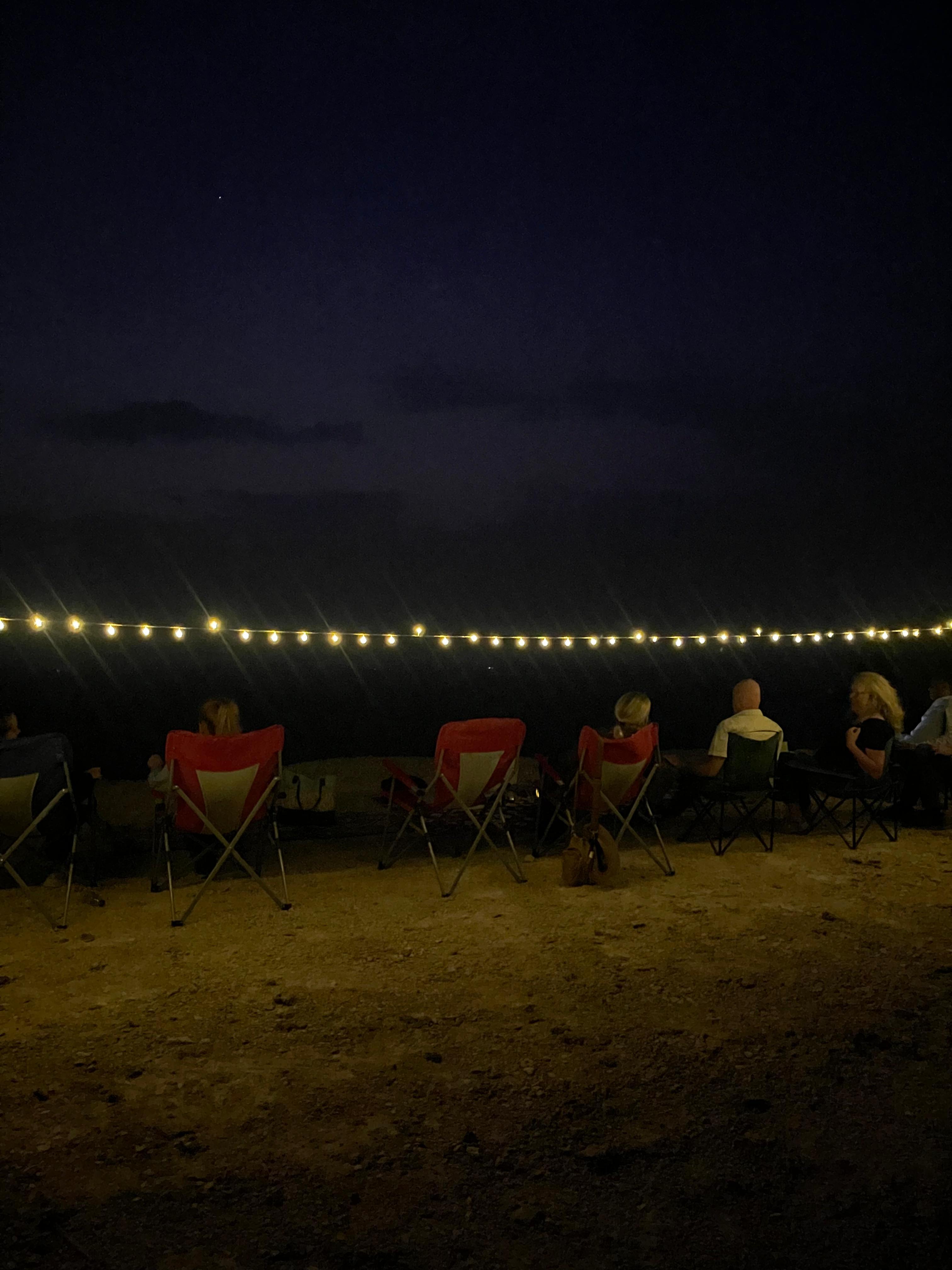 Riyadh: Edge of the World 4x4 Sunset & Stargazing Adventure