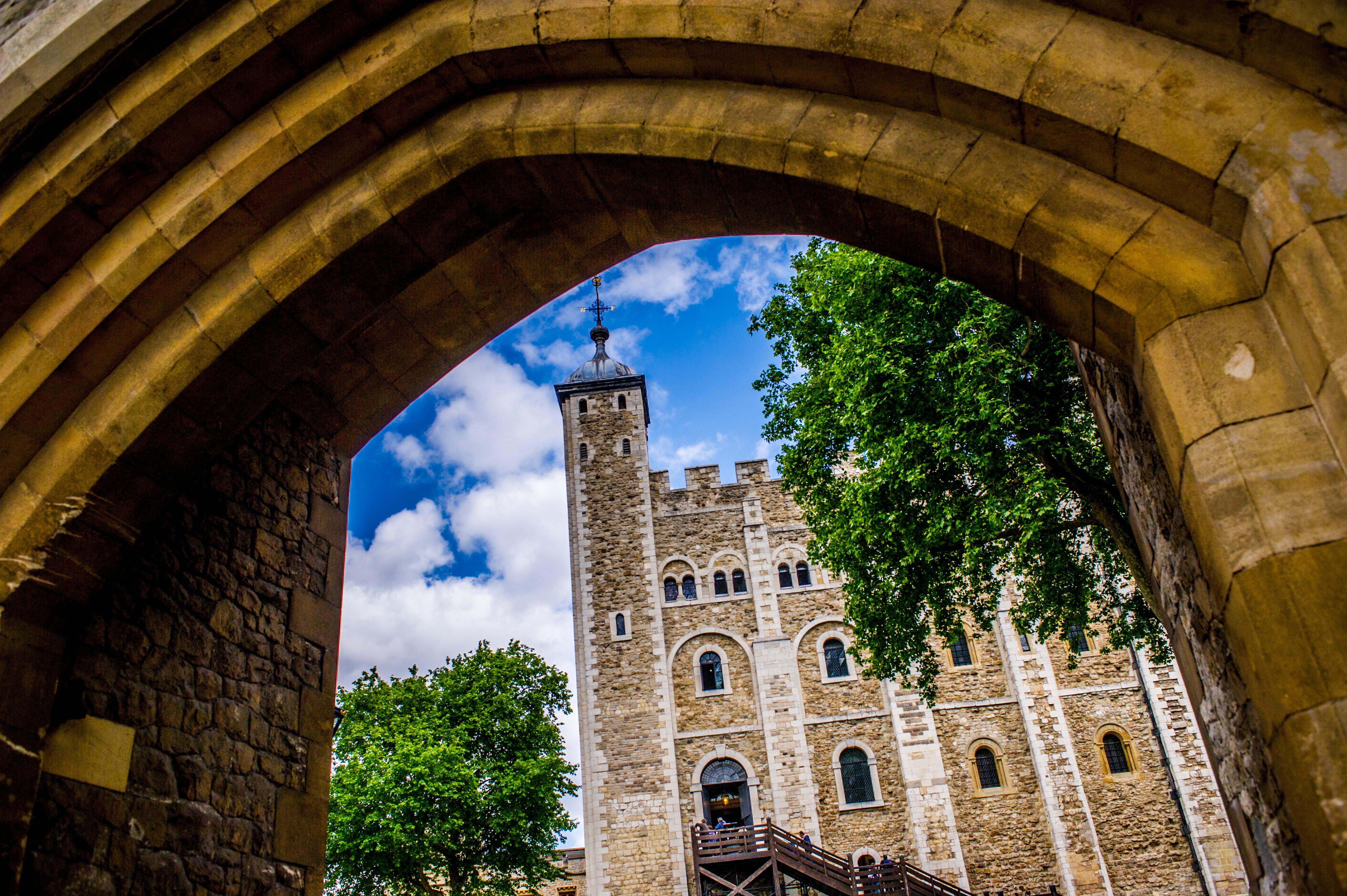 London: VIP Tower of London & Tower Bridge Early-Access Tour