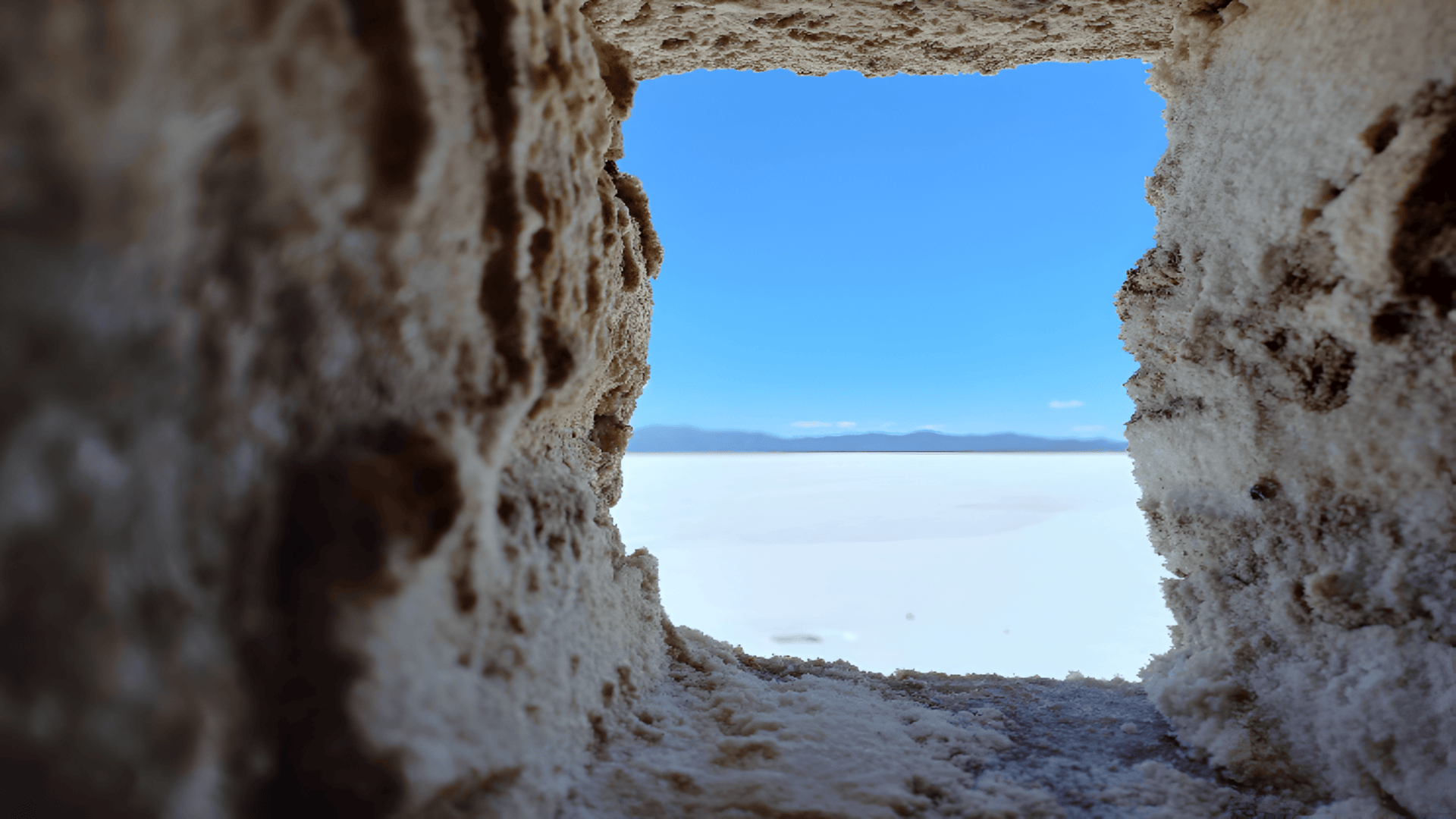Humahuaca Gorge & Salinas Grandes Two-Day Adventure