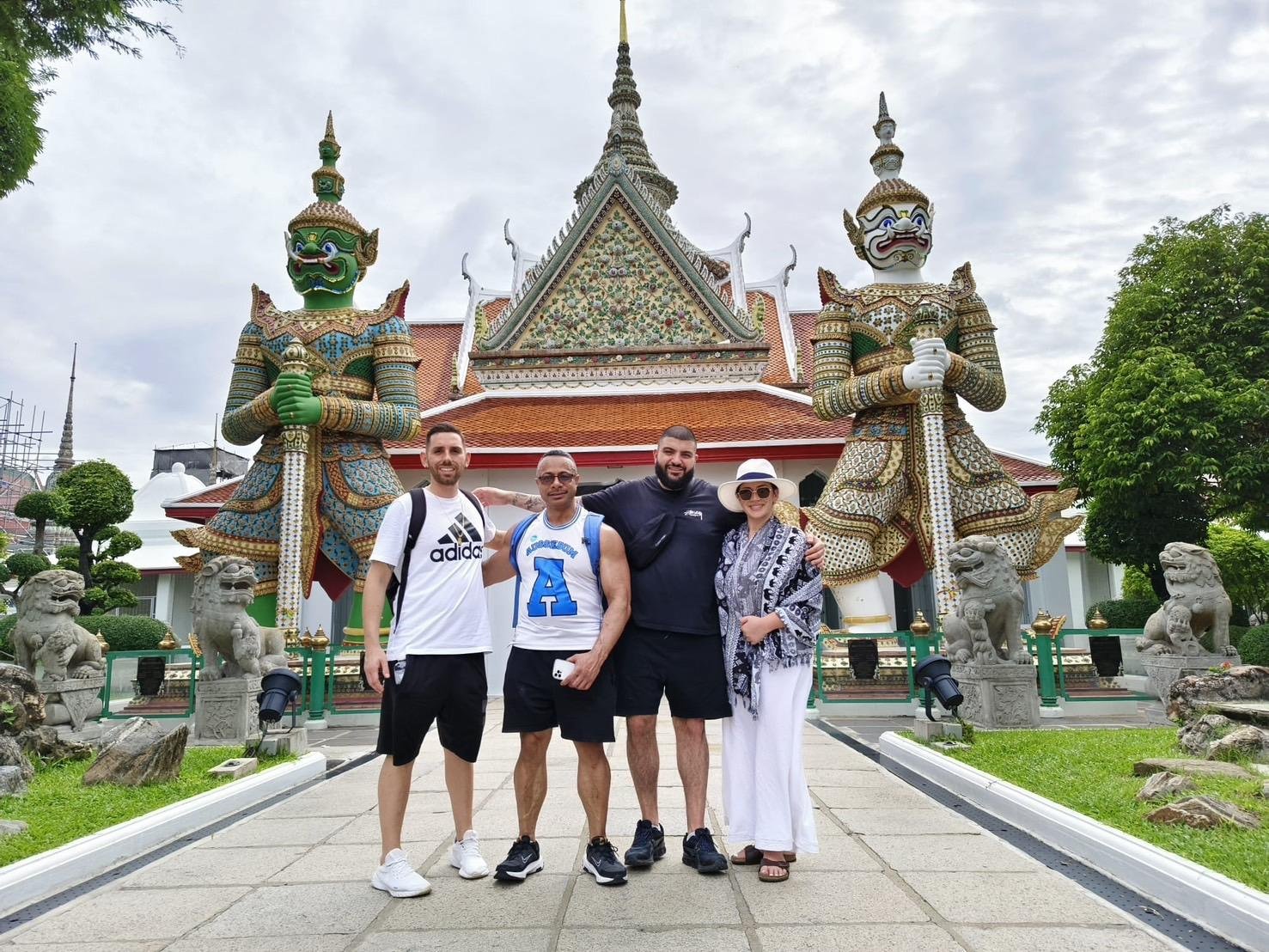 Bangkok Private Luxury Chauffeur Service