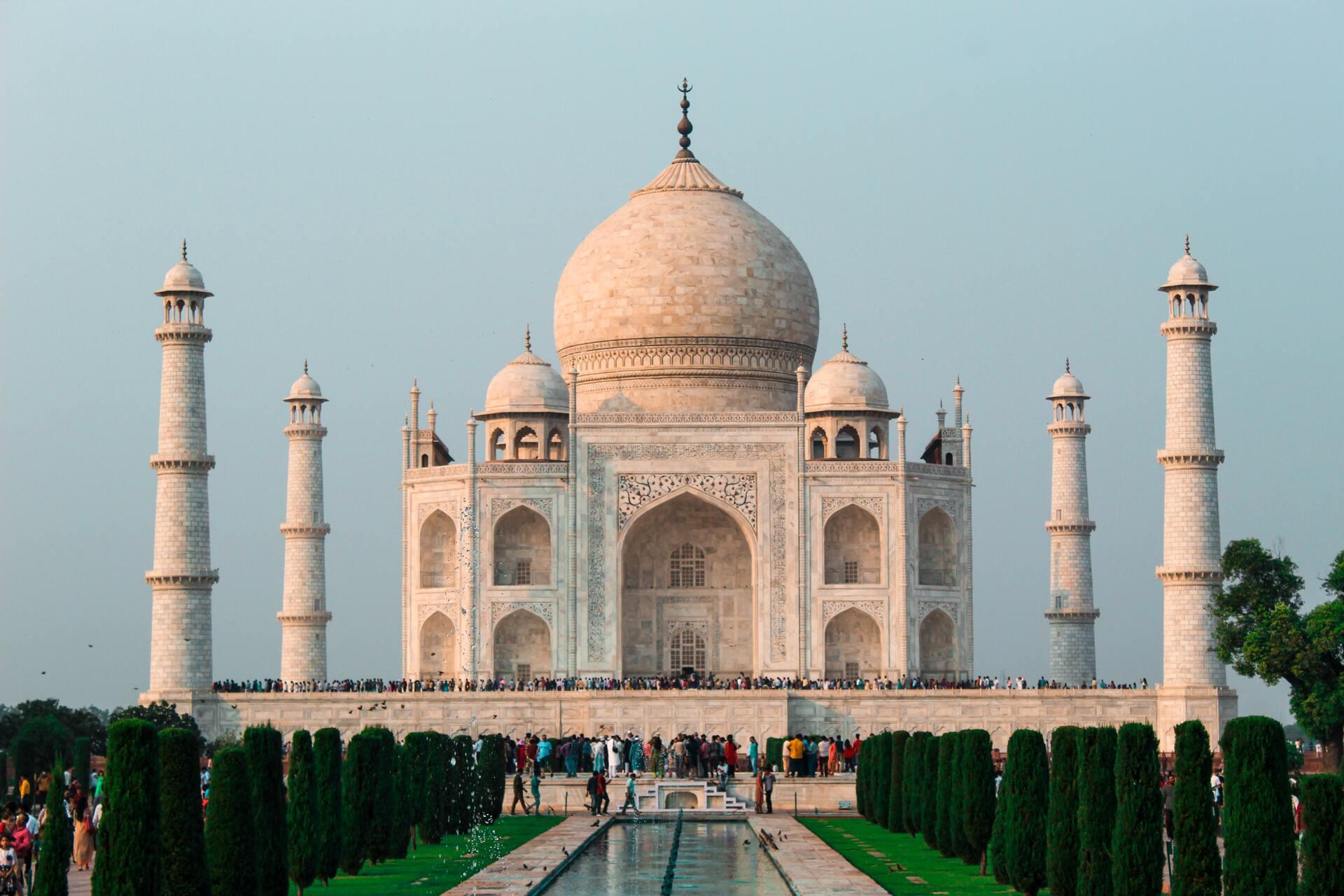 Golden Triangle Private Tour from Delhi (3–5 Days)