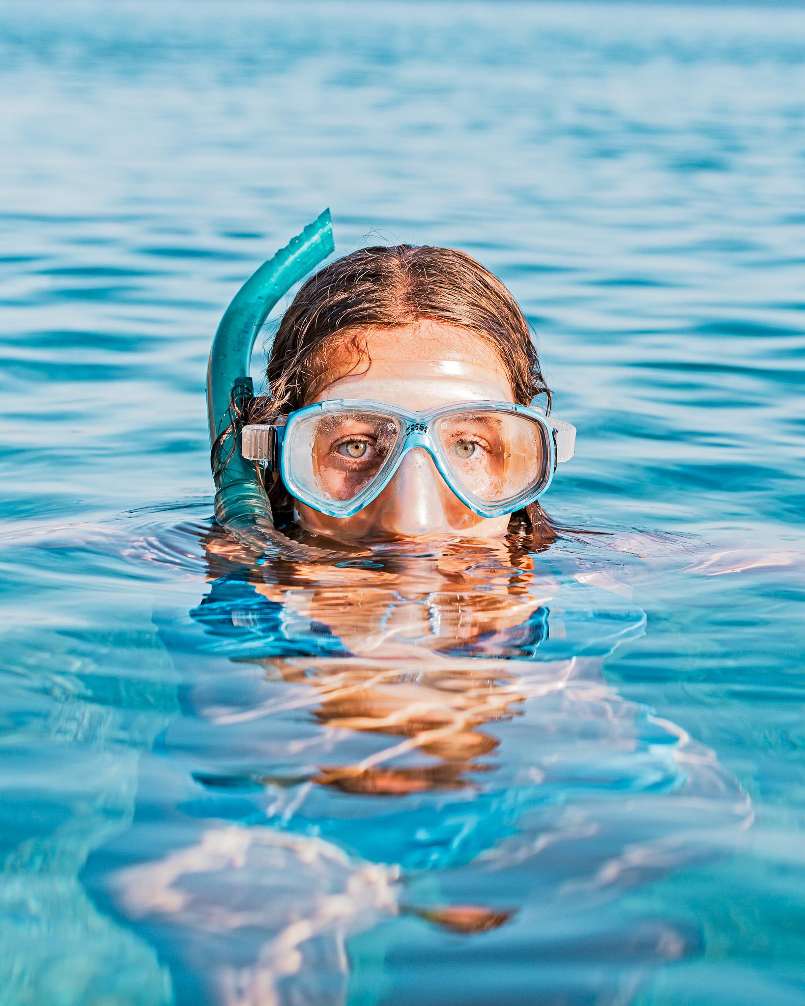 Small-Group Snorkeling Adventure in Alghero