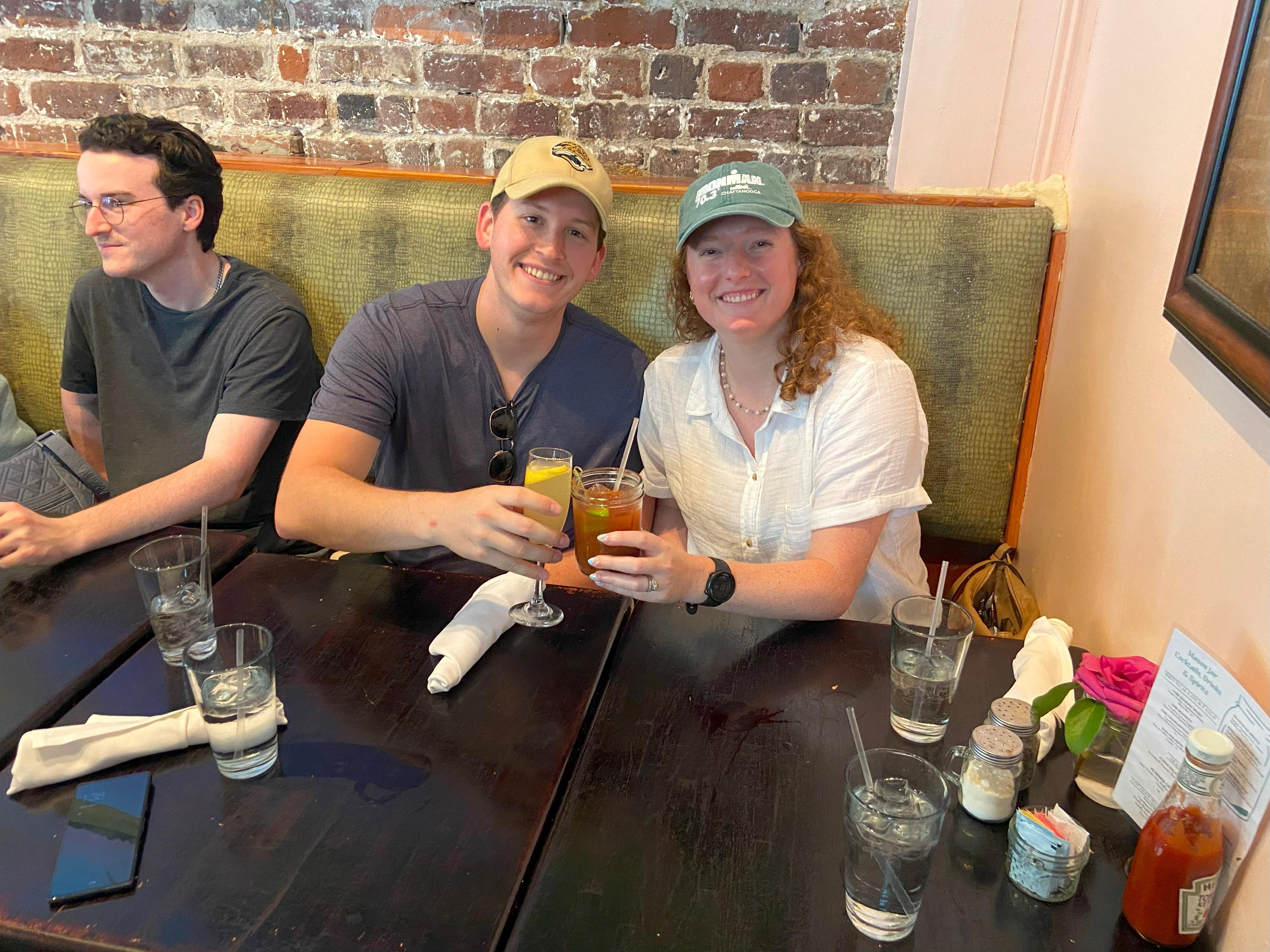 Phoenix Downtown Food Tour: Roosevelt Row Culinary Walk