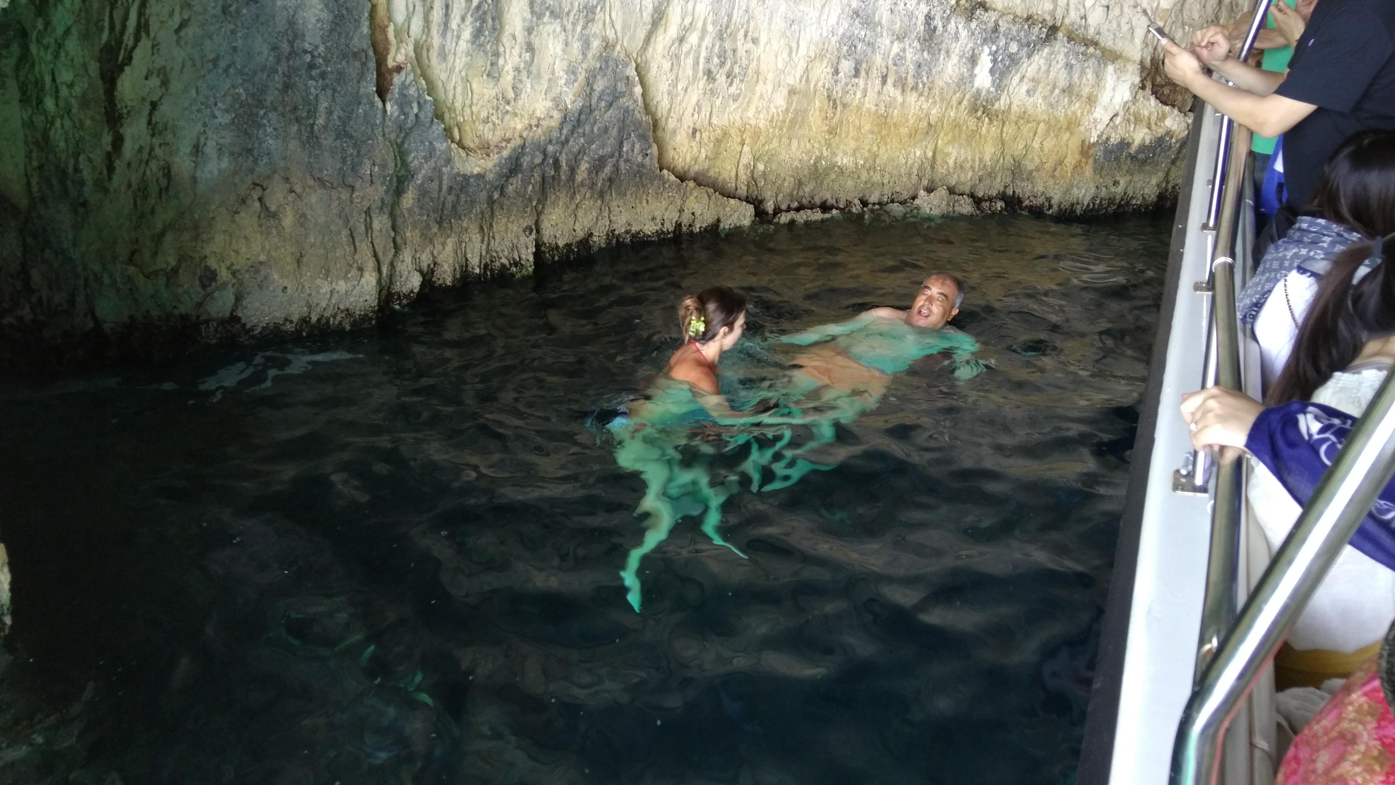 Zakynthos: Ultimate Shipwreck Beach & Blue Caves Day Expedition